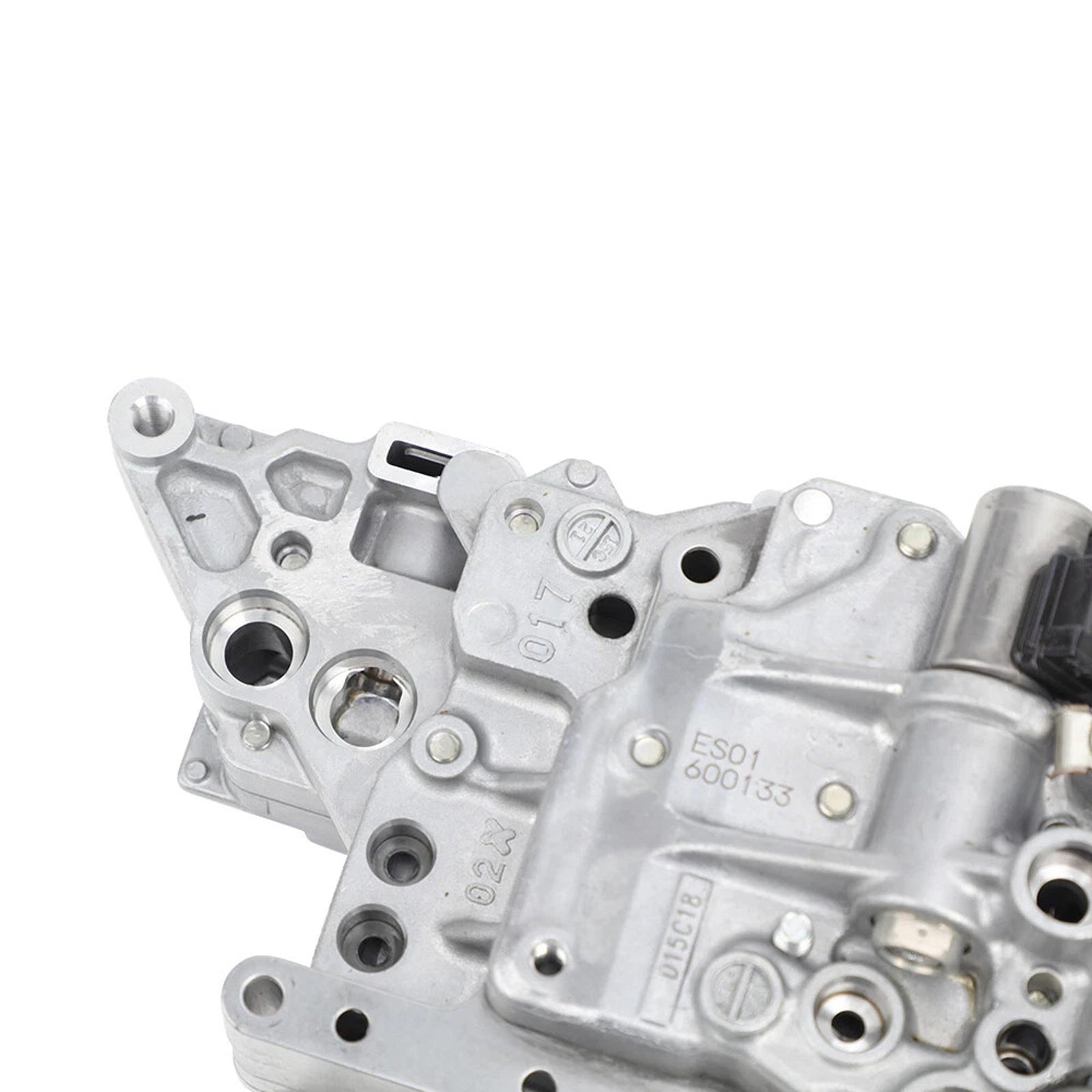 Ciało&Elektrozawór przekładni CVT do Hondy Accord 1.5L L4 - benzyna 5LS 5LK 2023-2024 27000-5X9-014 27000-5LJ-014