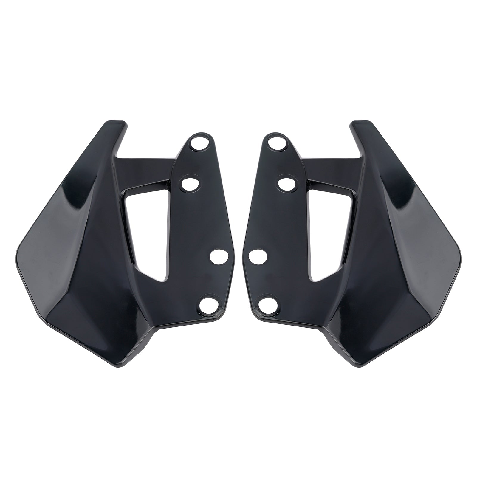 Laterale luchtdeflector voor BMW R1300GS 2024-2025