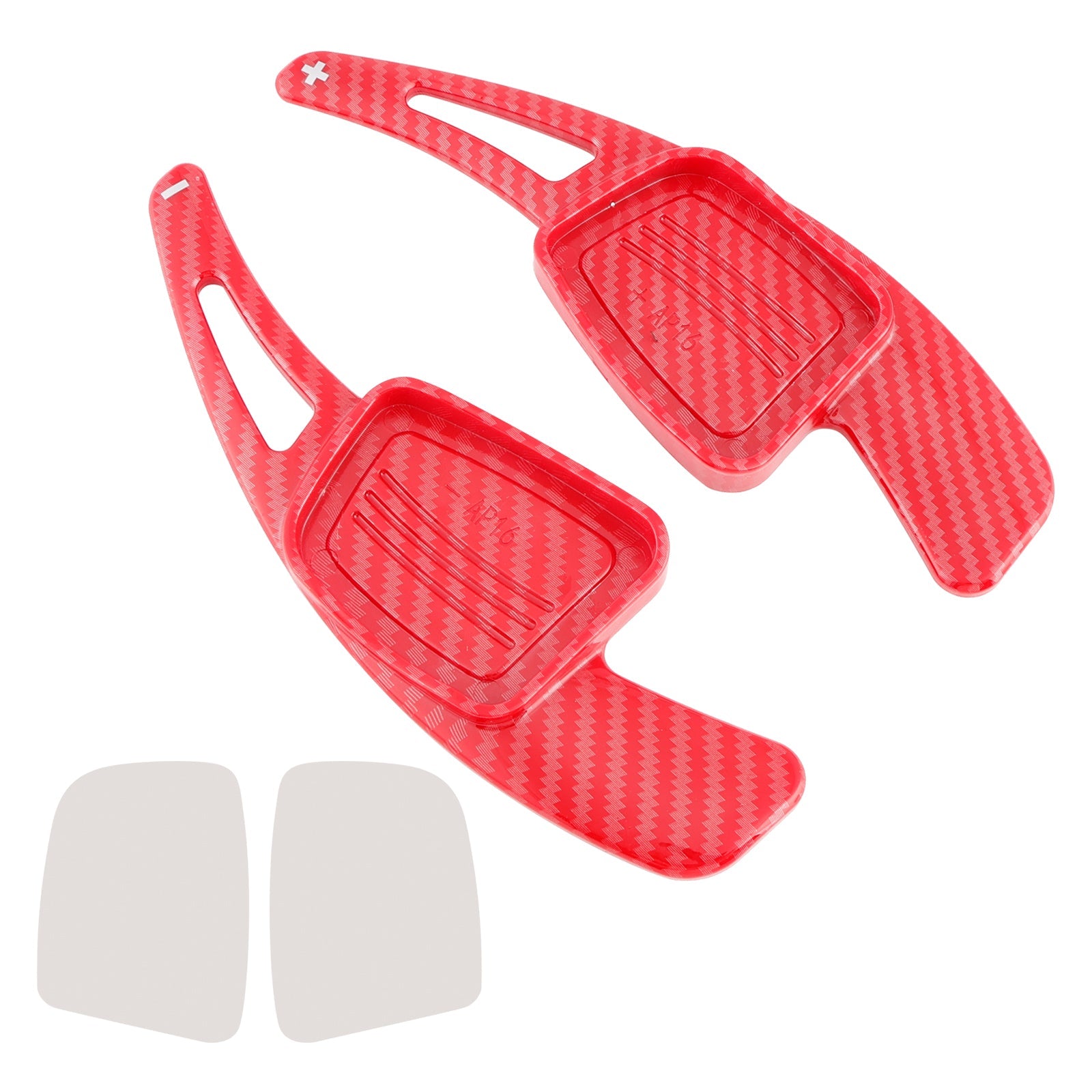 Extension de palettes de changement de vitesse au volant pour Audi Q3 Q5 Q7 S3 S4