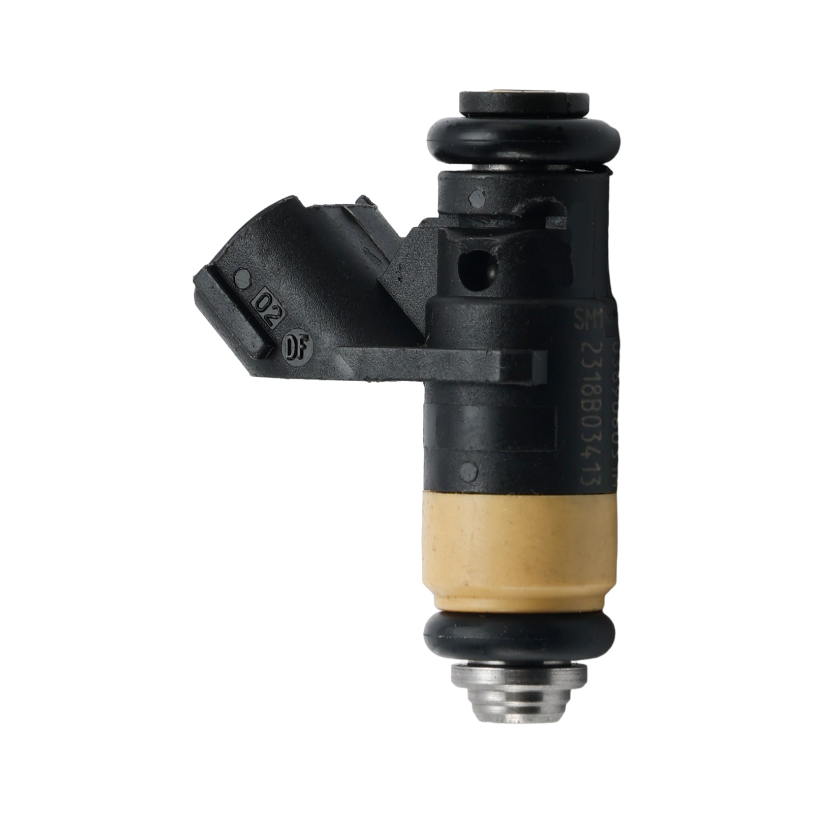 Inyector de combustible de 1 pieza para VW Polo 1.4L 2000-2008 036906031M