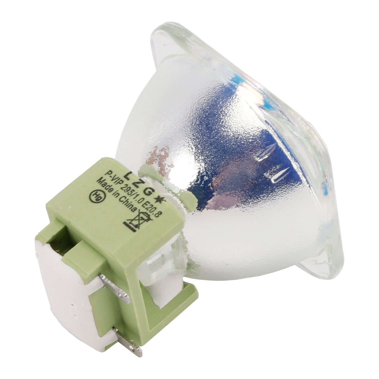 Ampoule Sharpy Beam 295 W MSD 14R pour éclairage de scène à tête mobile, carré