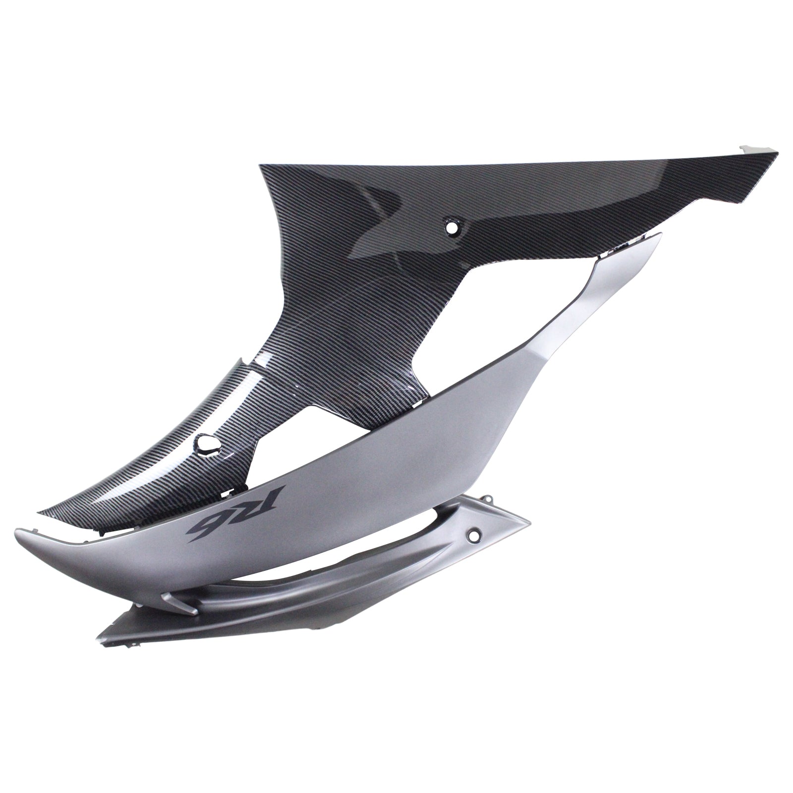 Injection Fairing Kit Bodywork Plastic ABS fit For Yamaha YZF 600 R6 2008-2016