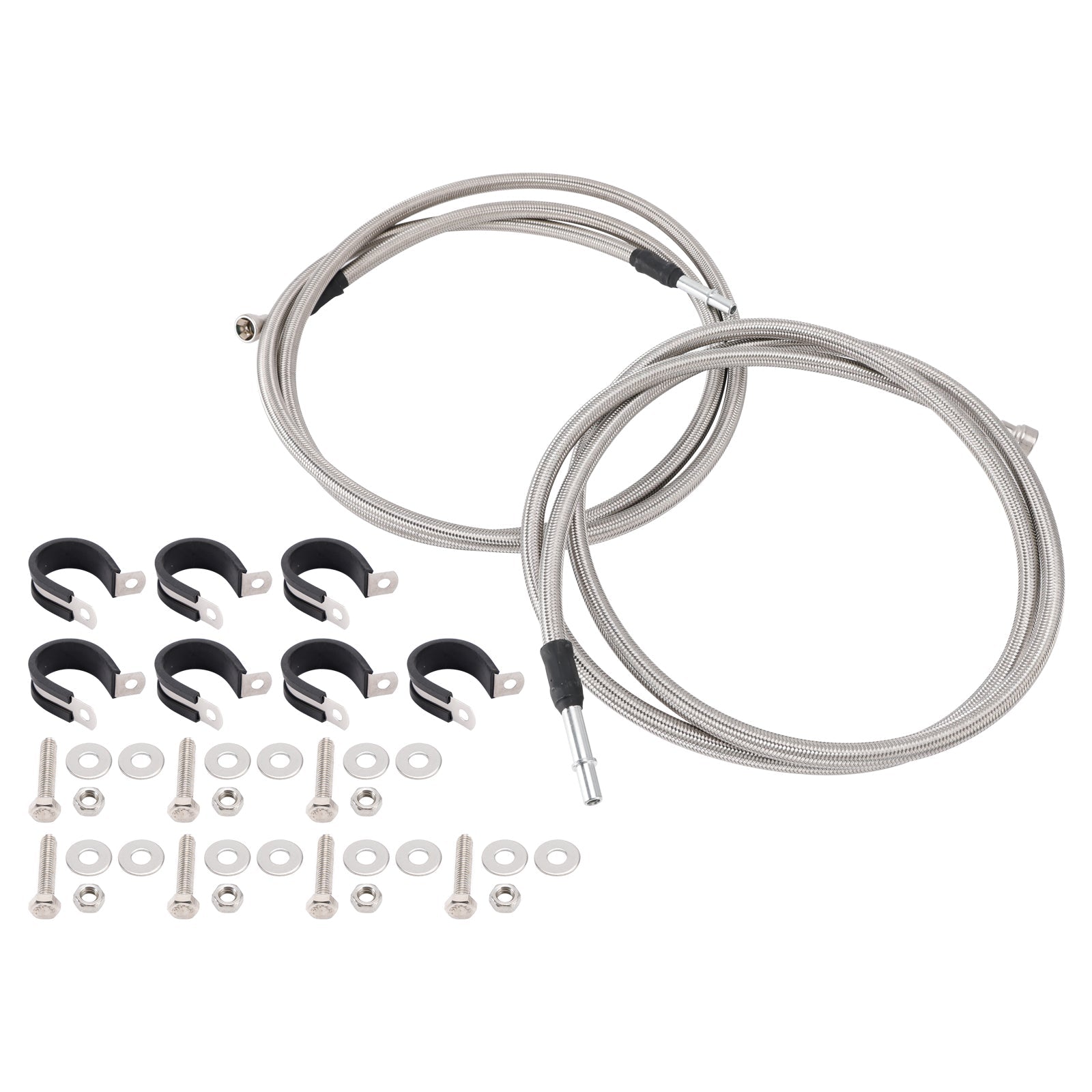 Kit de conduite de carburant 15946187 pour Chevy Silverado GMC Sierra 1500 4.8L 5.3L Crew Cab
