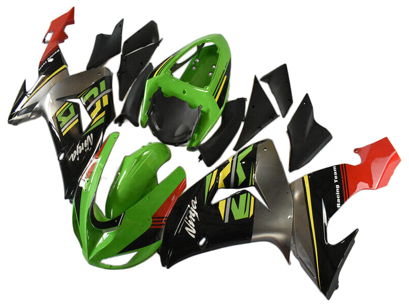 Kit de carenado para Kawasaki ZX10R 2006-2007