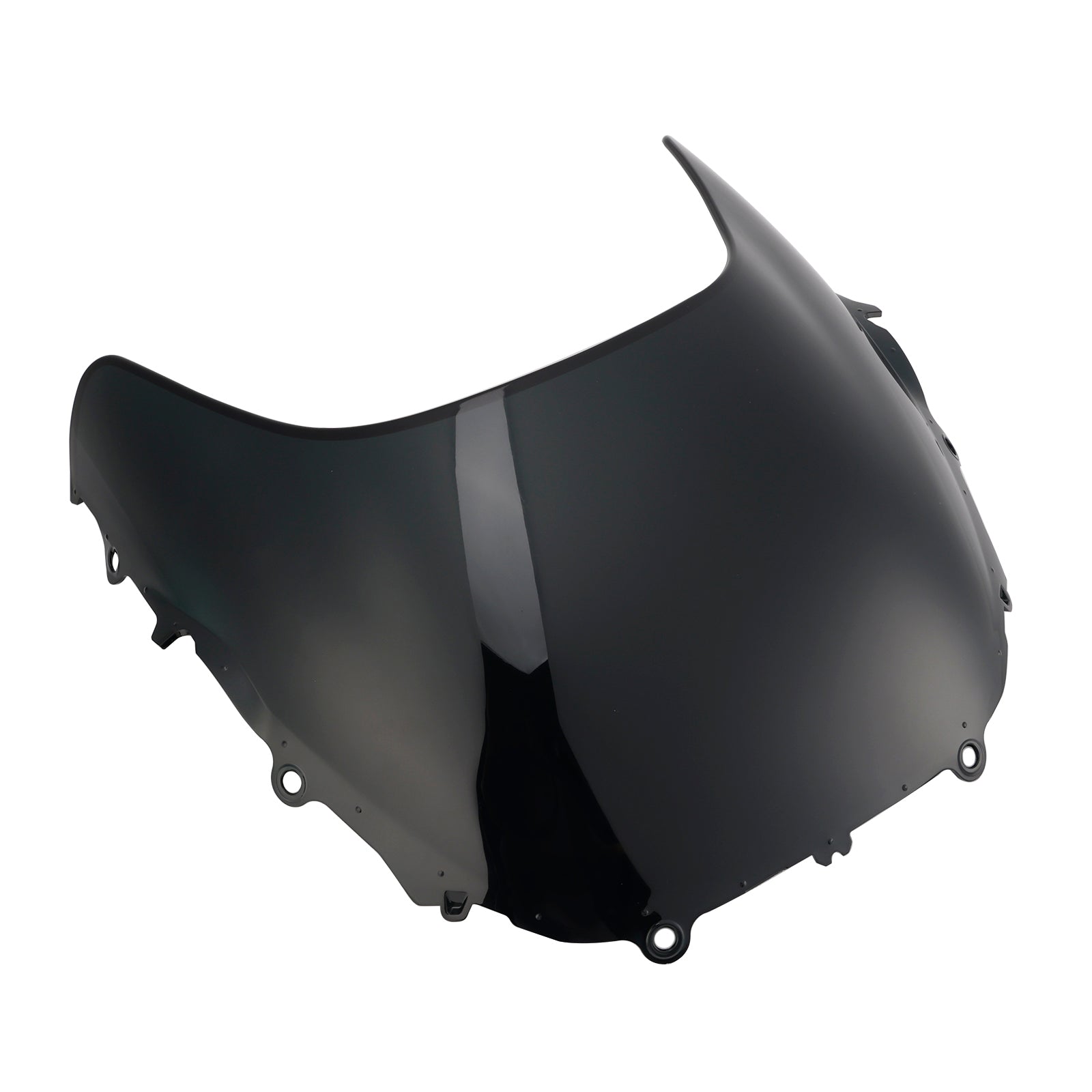 Parabrisas + soporte para Yamaha XSR900 GP 2024-2025