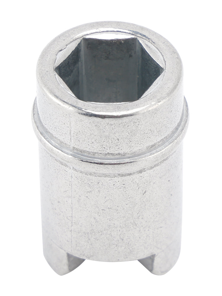 WP2220458 Accouplement pour machines et distributeurs de glaçons 2220458 2198627 8206688 920920