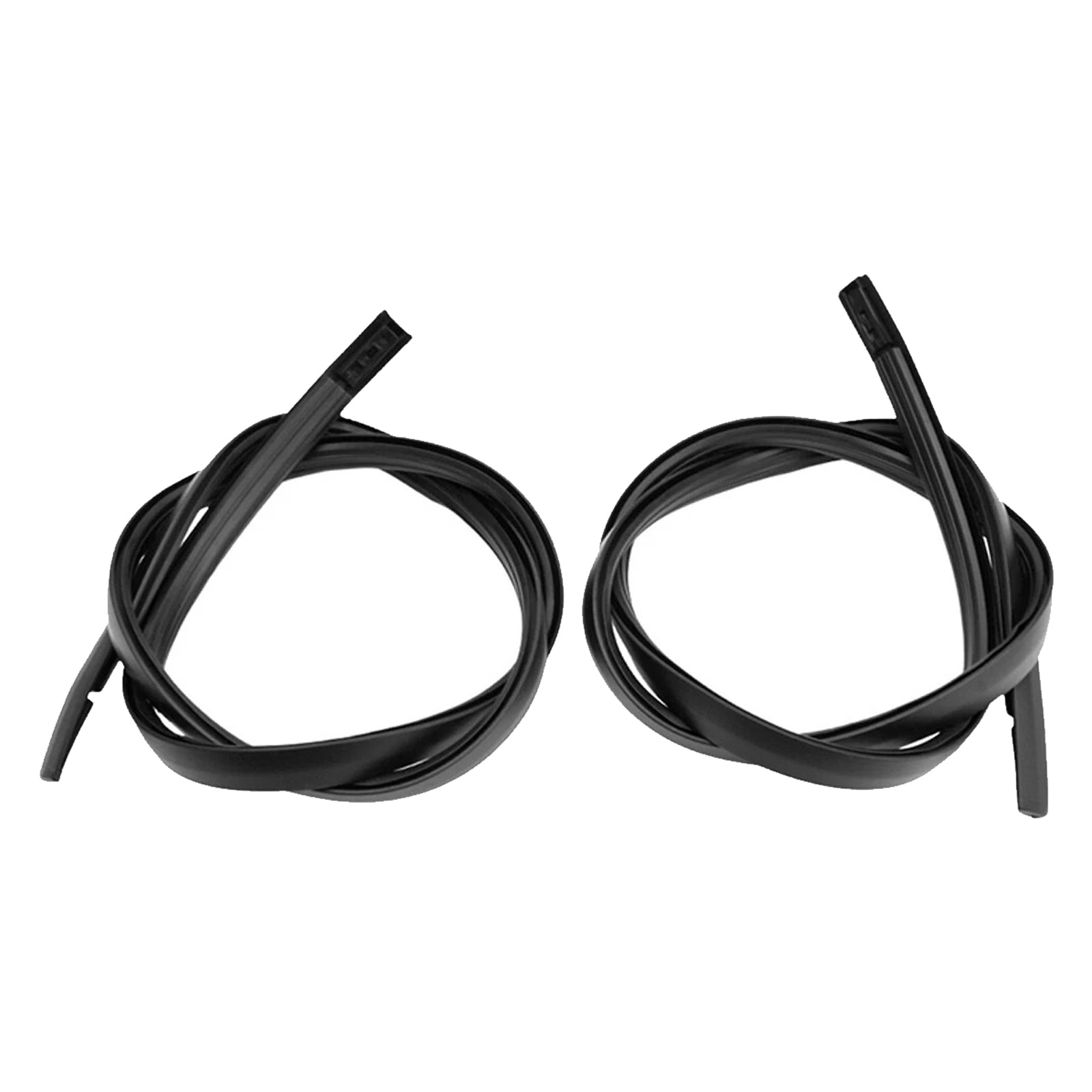 2 moulures de toit gauche et droite 75555-53011 75556-53011 pour Lexus IS300 01-2005