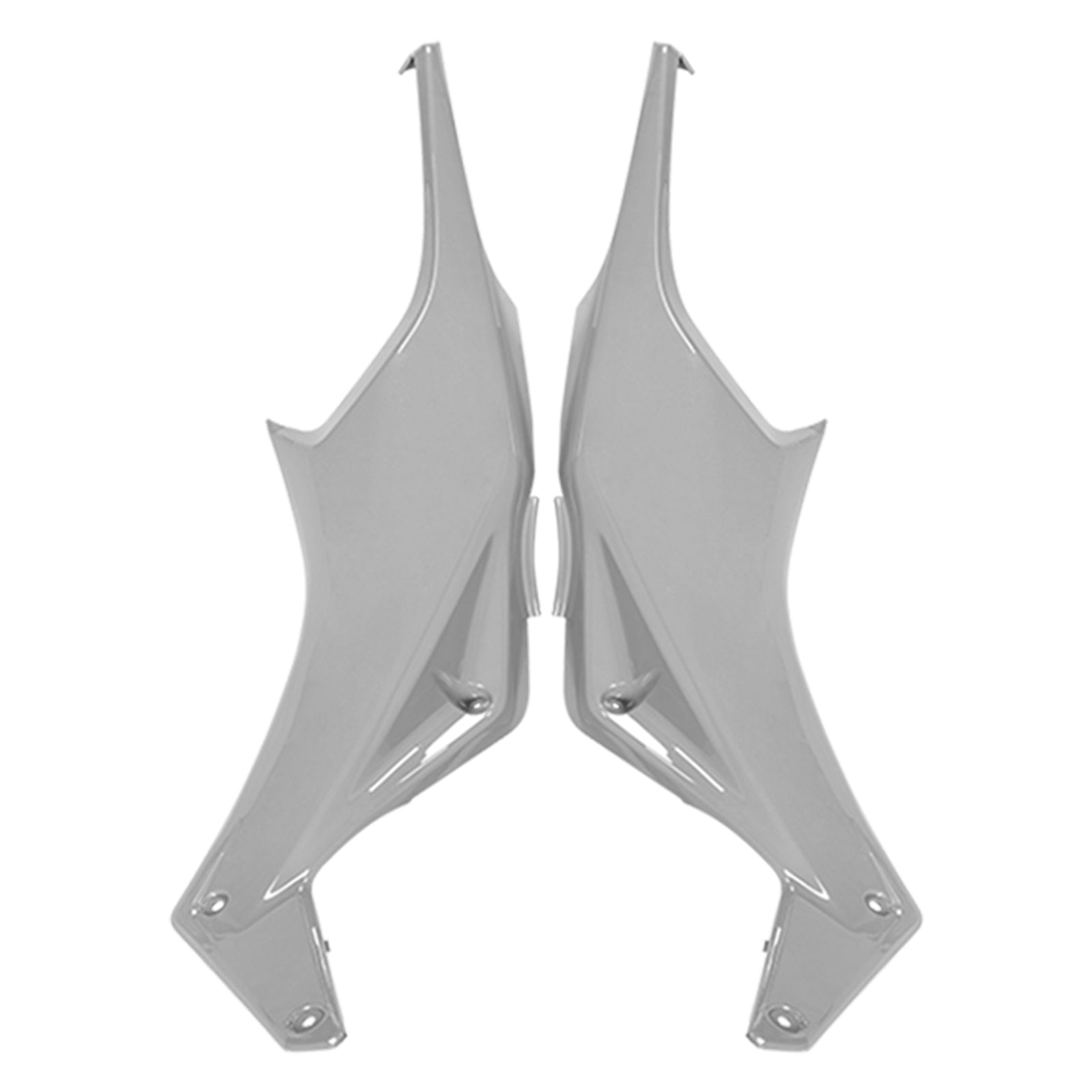 Kit de carénage de carrosserie ABS par injection pour Yamaha X-MAX 300 XMAX 2023-2024 13#