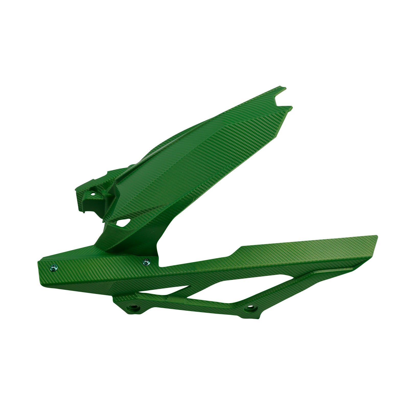 Parafango posteriore per Kawasaki ZX-25R, ZX-4R e ZX-4RR (2020-2025)