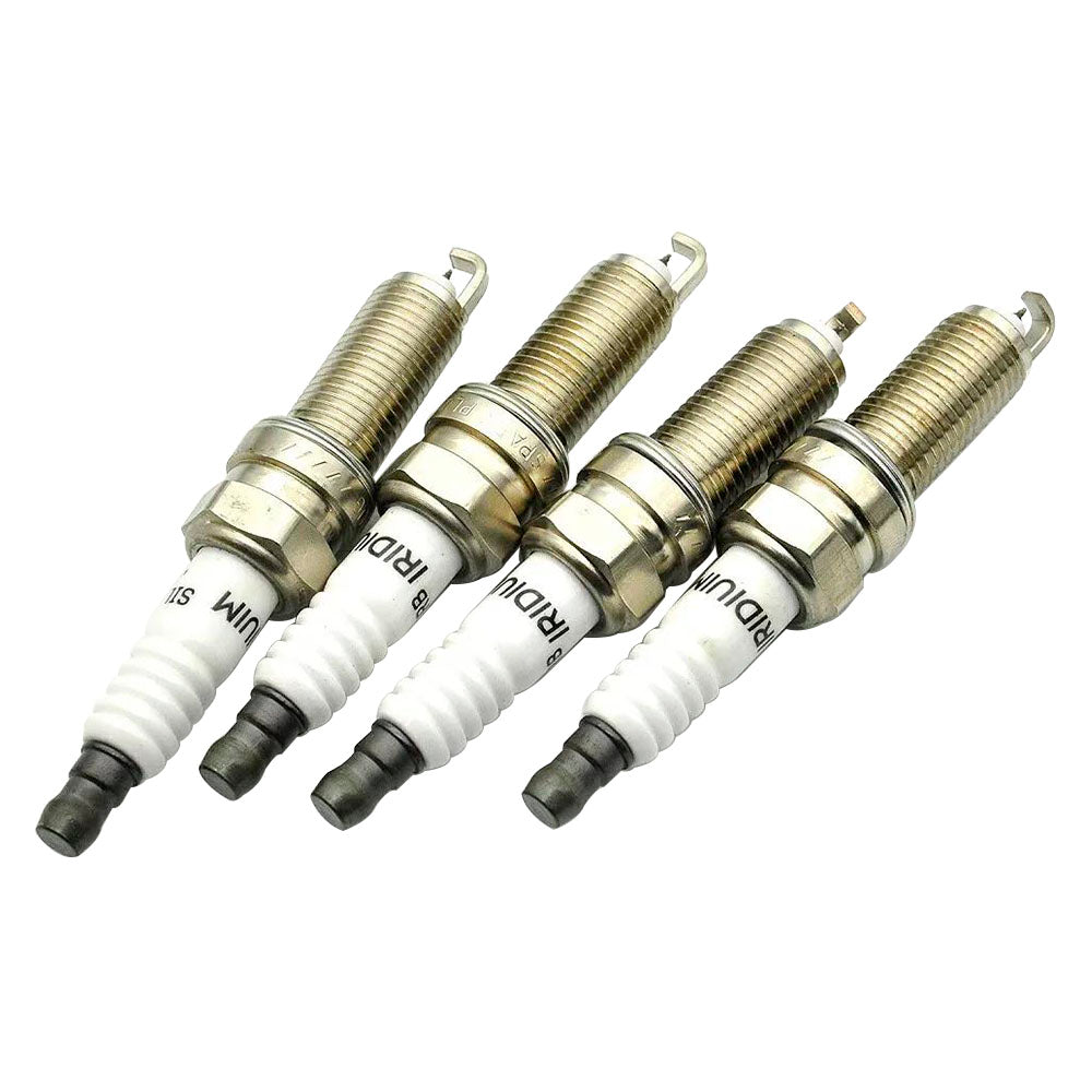 2018-2019 Hyundai Elantra GT 1.6L L4 bobine d'allumage + bougie d'allumage UF636 4 pièces