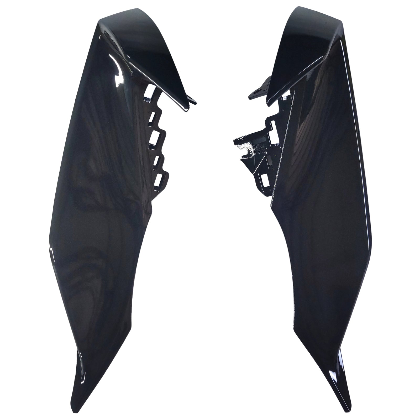 Kit de carénage à injection en plastique ABS pour Yamaha YZF-R1 2020-2026