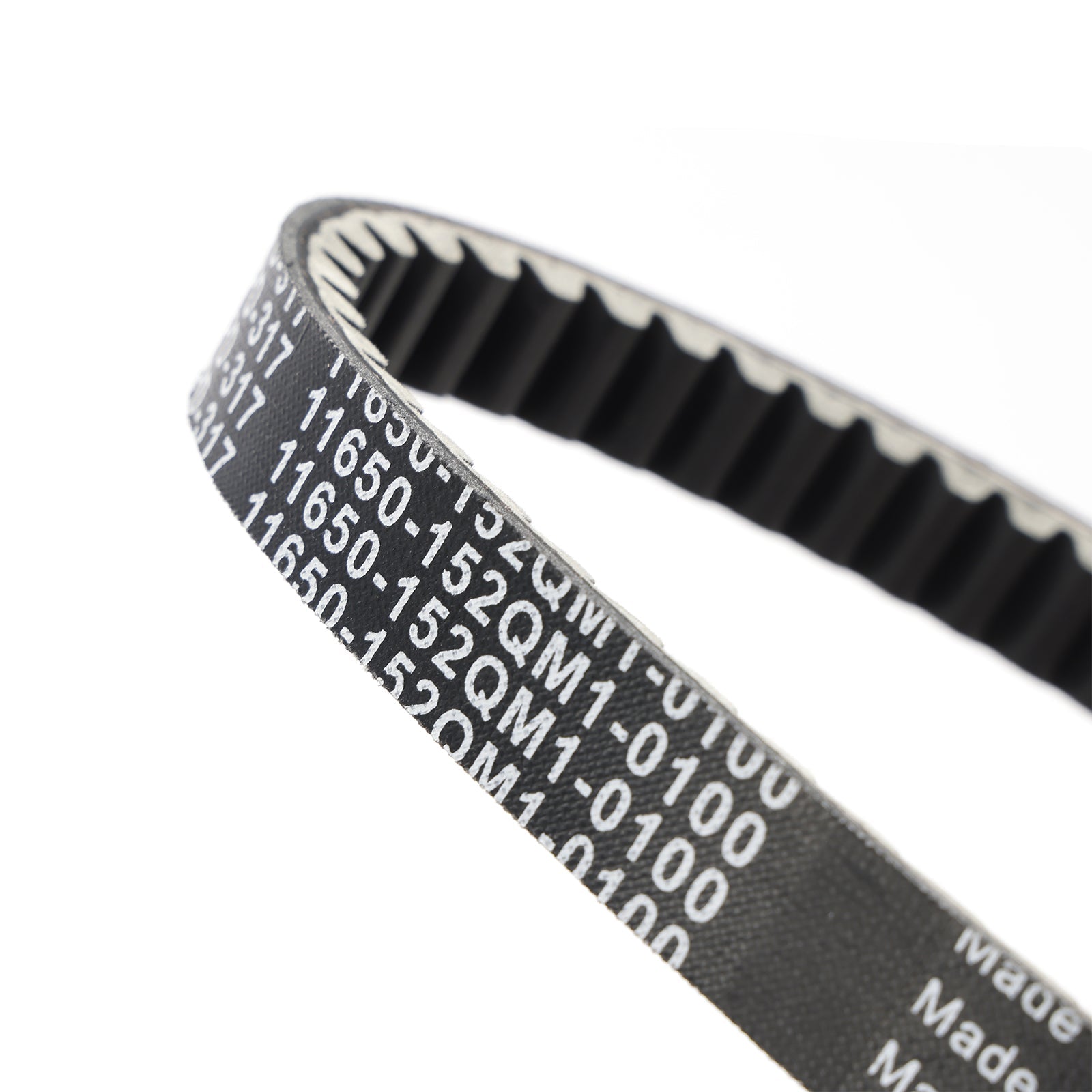 Cinghia trapezoidale per AEON Cobra 125 180 Utility & RS / Overland 125 180