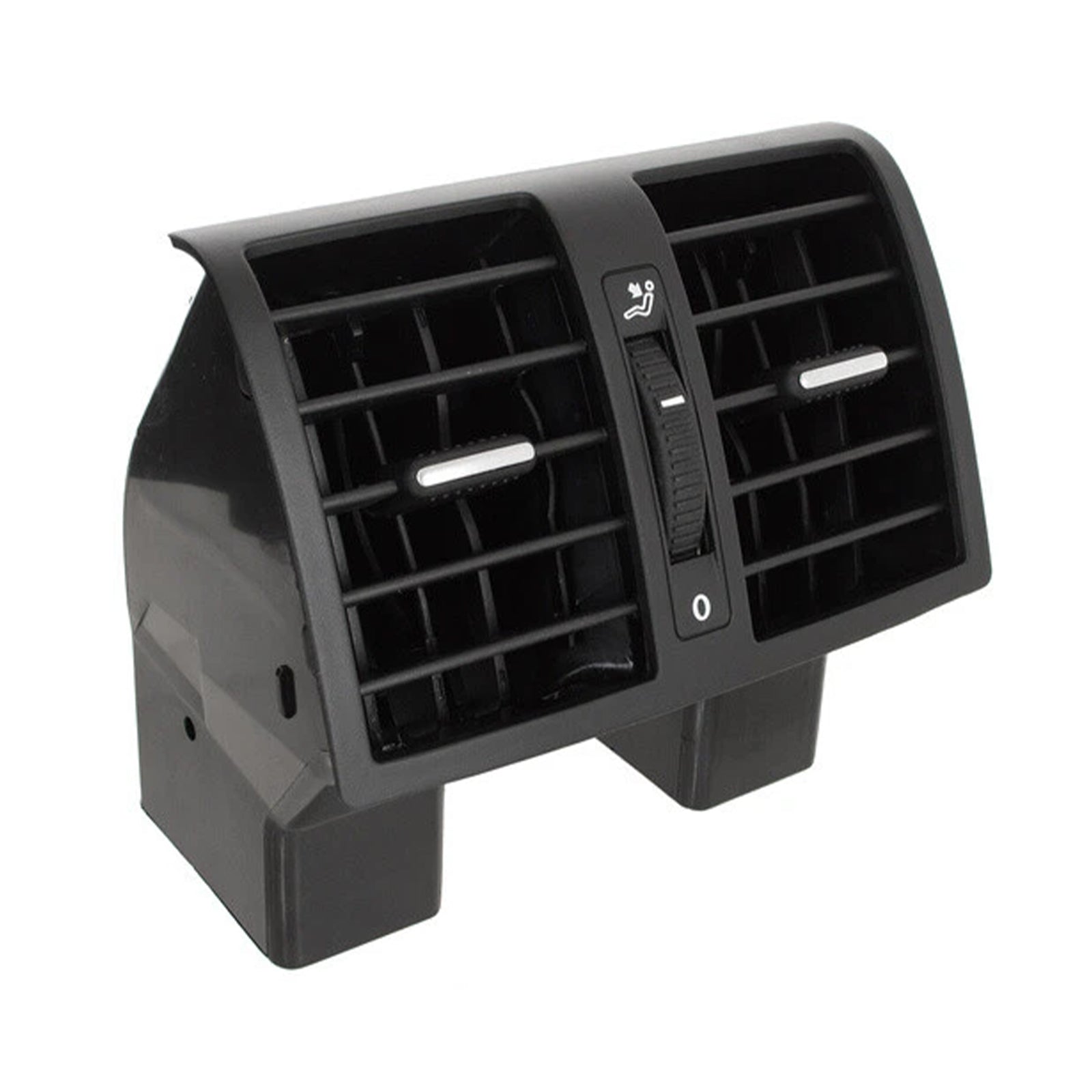 Mreža'Zadnja zračna odprtina za VW Touran Caddy 2004-2015 1TD819203A