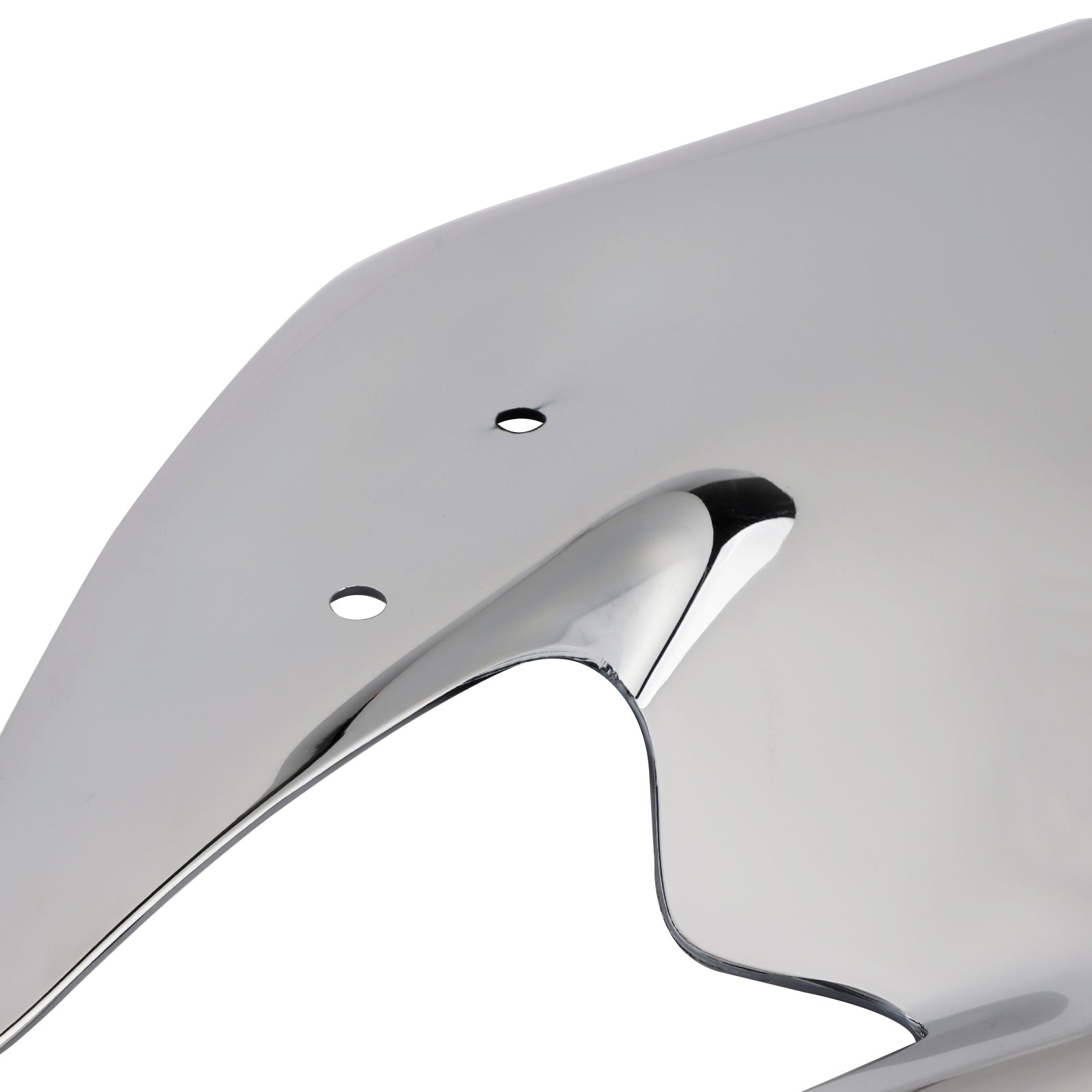 Pare-brise + support pour Kawasaki Z900 2025