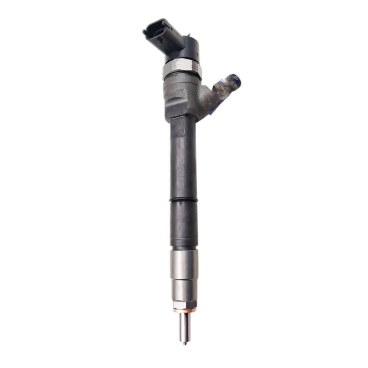 1 brandstofinjector voor Renault Trafic II en Opel Vivaro 2.0L 0445110338