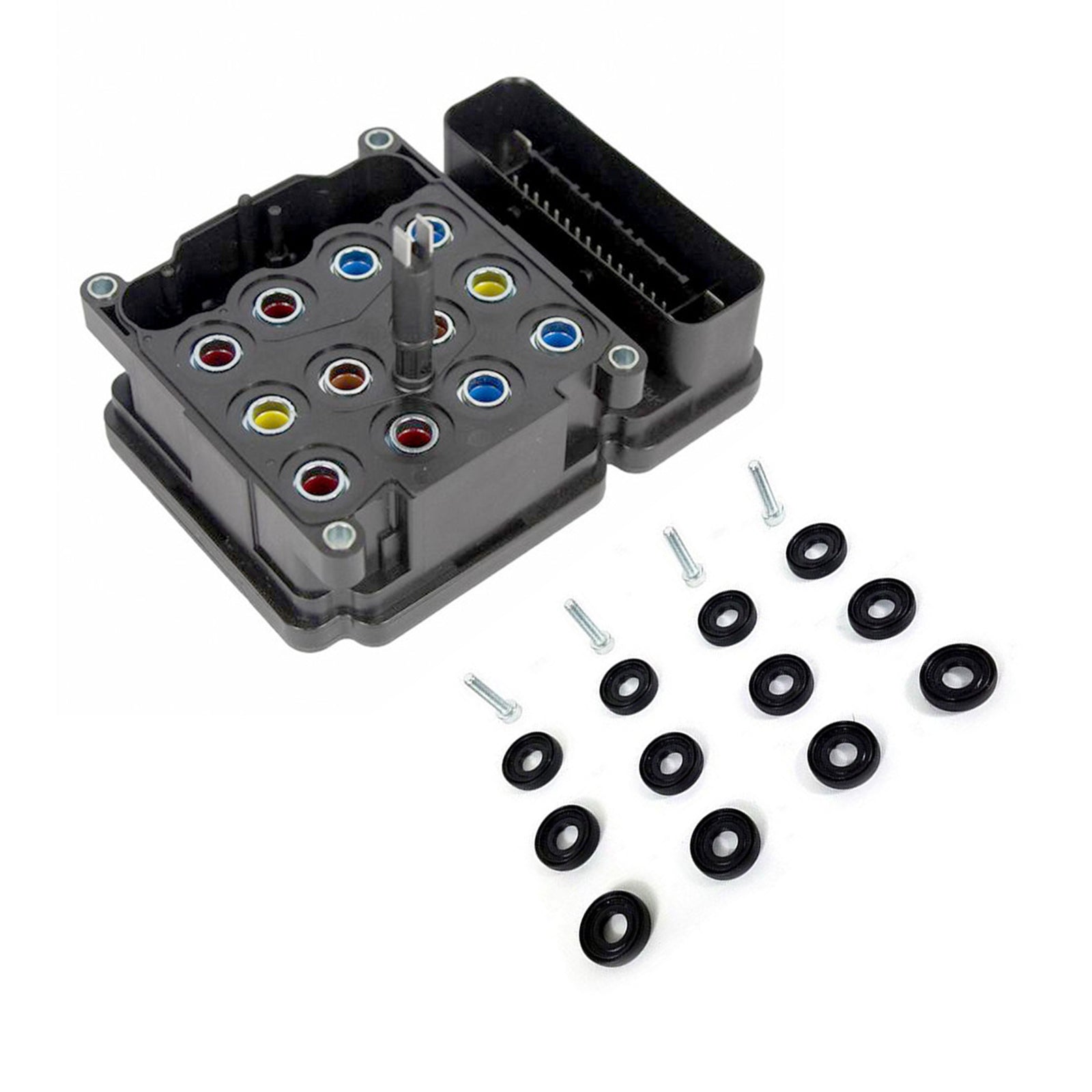 Nuevo módulo de control ABS 68067458AA para Jeep Wrangler 3.8L V6 2010 68067458AA