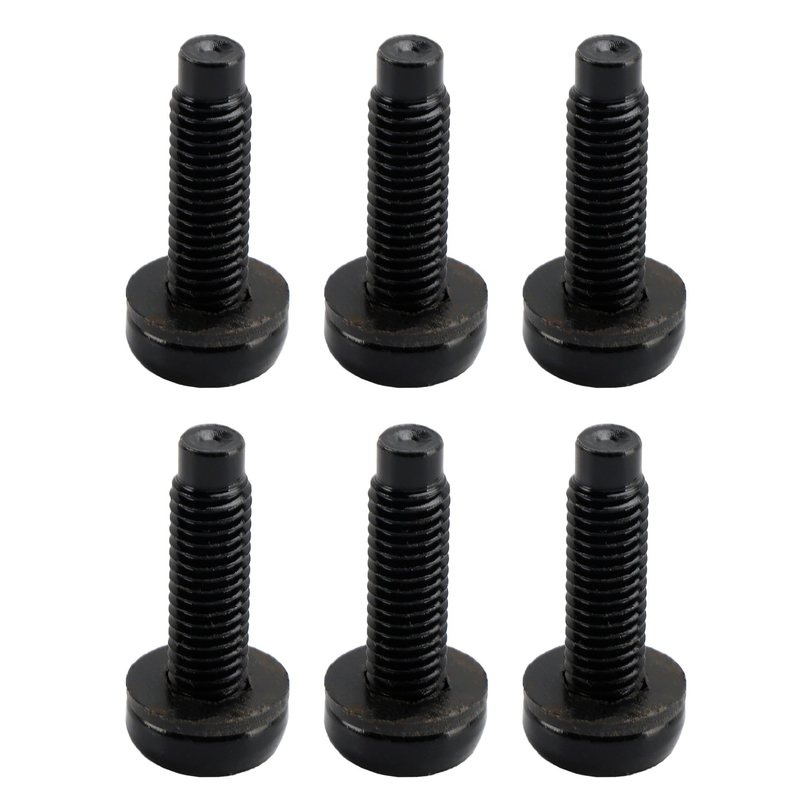 Écrou de fixation de toit rigide avec clip pour Jeep Wrangler JK JKU (2007-2018) J55397093AC