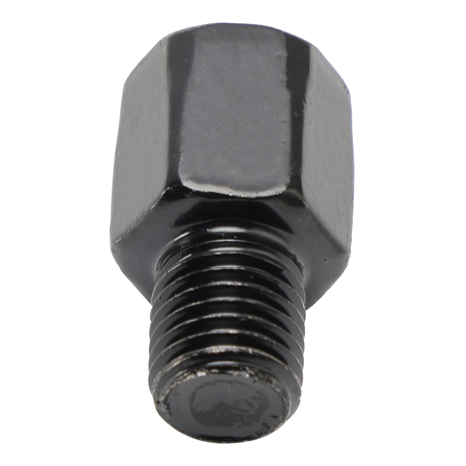 10X ADAPTATEURS DE RÉTROVISEUR DE MOTO 8MM FEMELLE À DROITE VERS 10MM MÂLE À DROITE