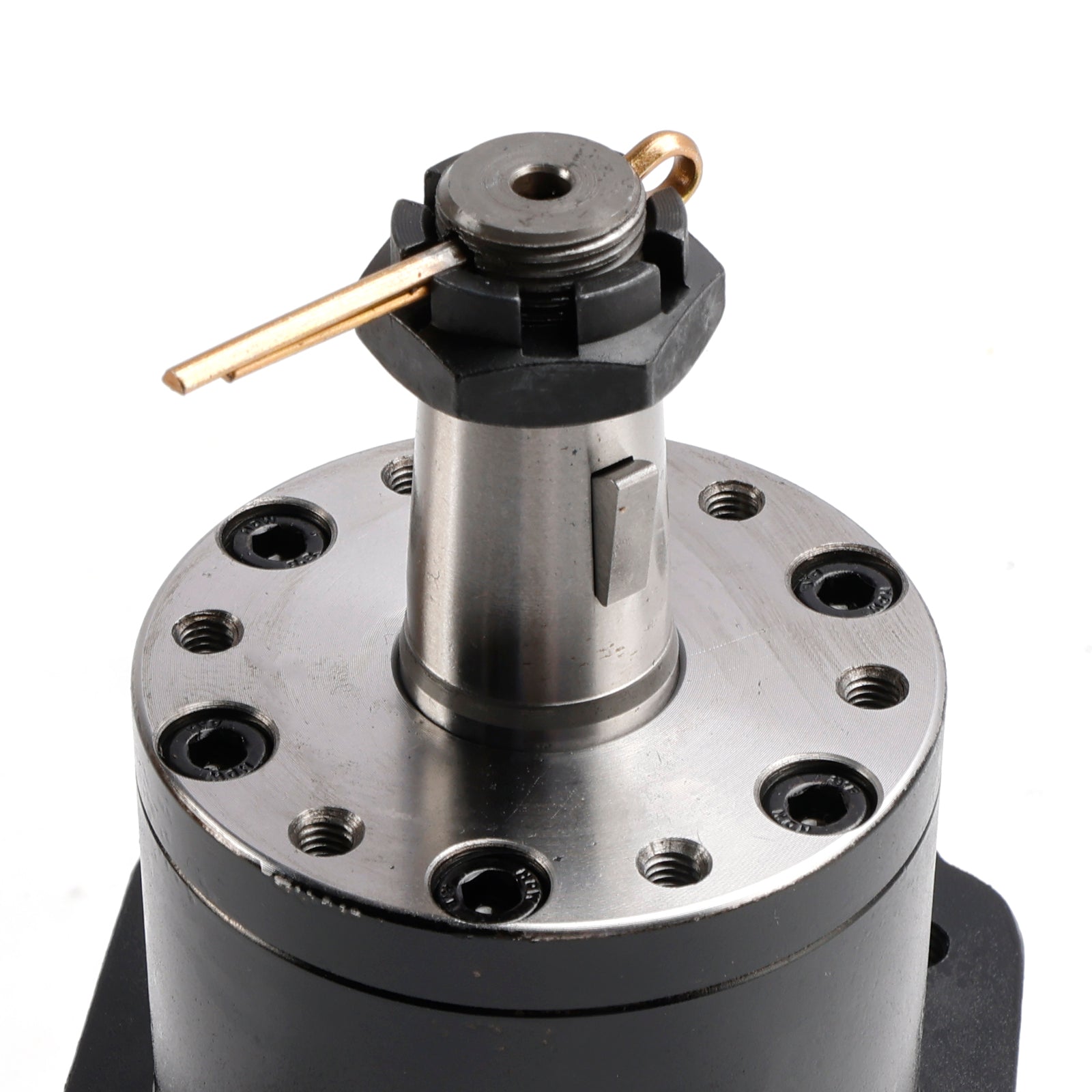 Moteur de roue HGM-12P-7172 32410004 pour tondeuses à gazon Hydro Gear Snapper Great Dane