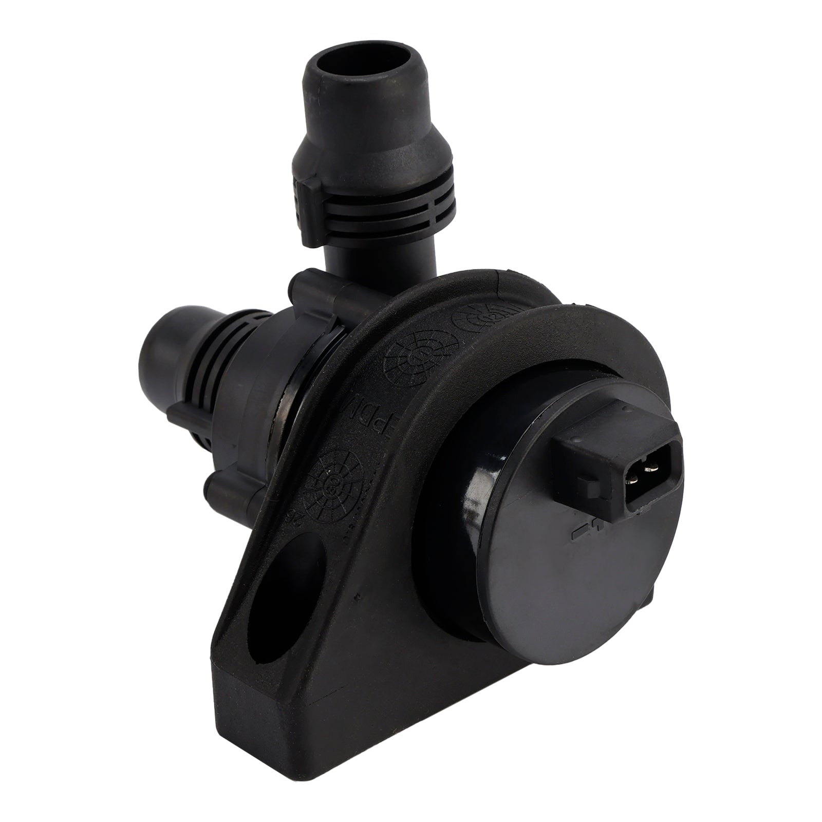 Sähköinen apuvesipumppu 64119197085 BMW E70 F15 X5 2007-2015