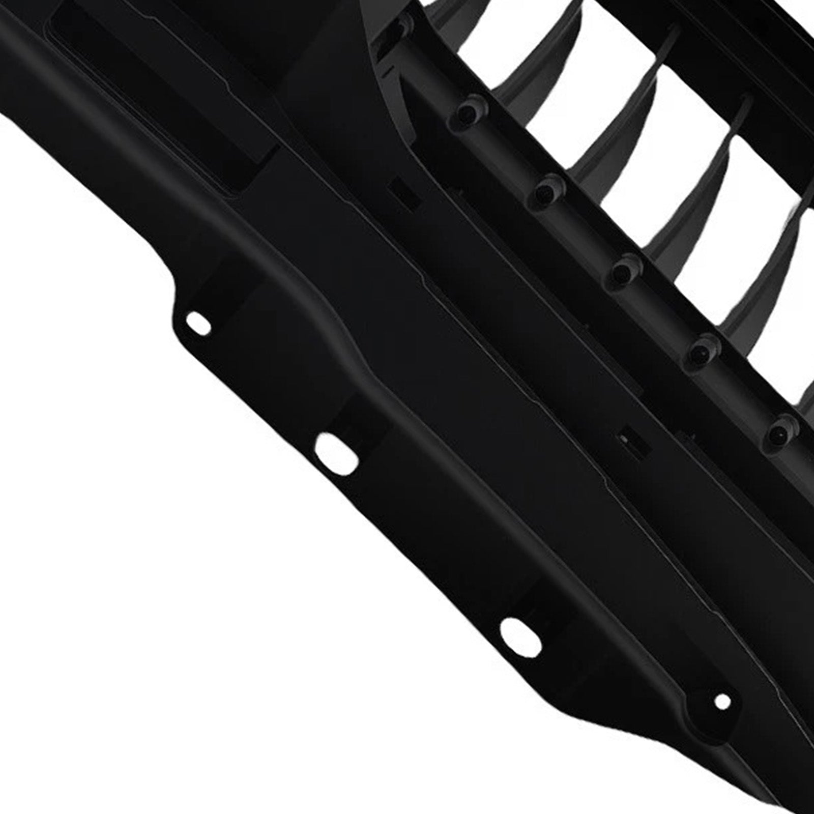 Actieve grilleklep voor BMW G30 G31 (2017-2020) - Onderdeelnummers :  51747497279 en 51137497281