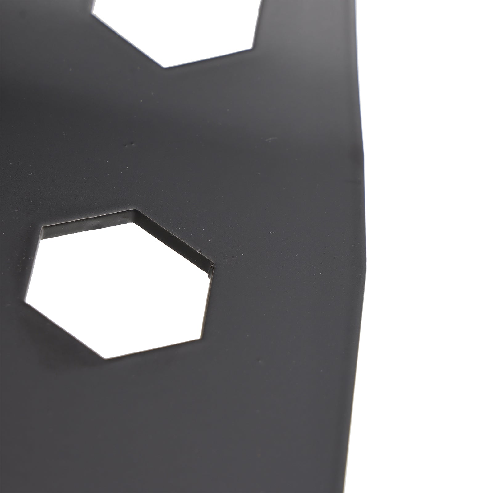 Płyta ochronna silnika pod ochroną Honda CB350RS 2022-2024