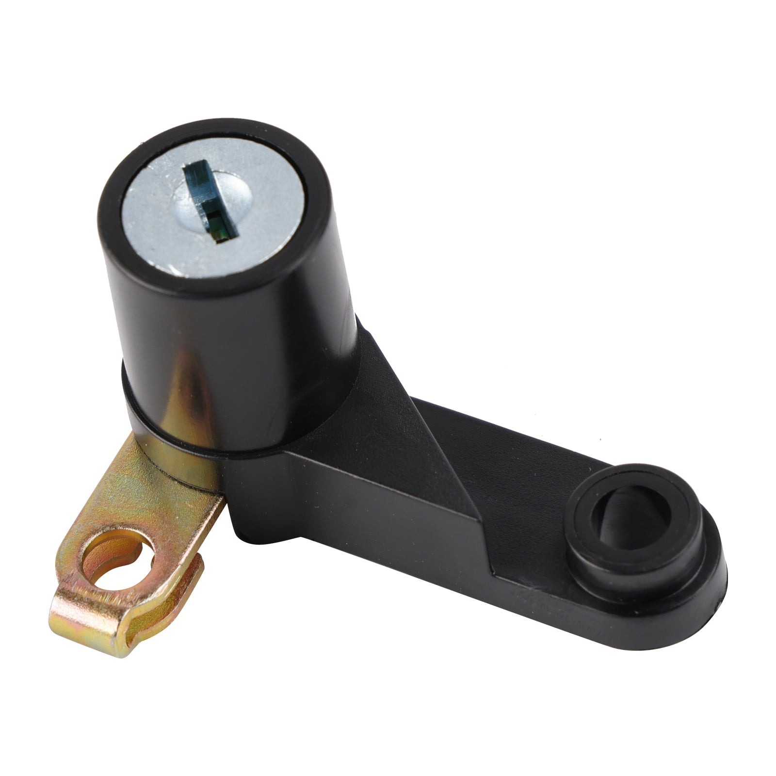 Kit de bloqueo de cilindro de encendido y tapa de combustible para Yamaha MT03 MT-03 MT-25 2020-2024