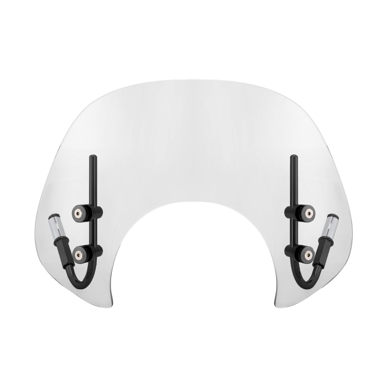 Pare-brise court Vespa GTS250 GTS300 2017-2022