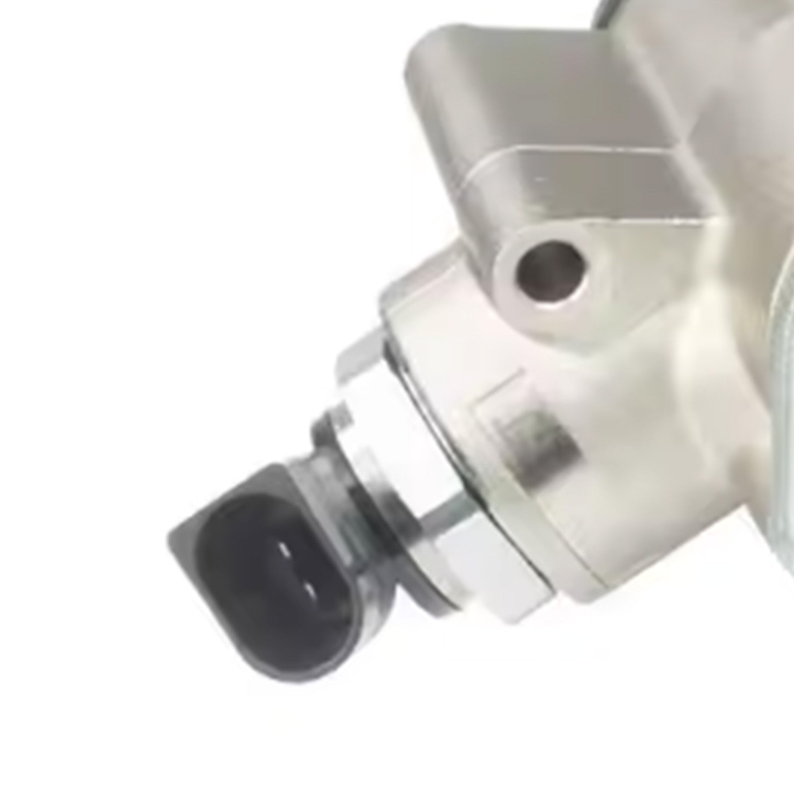 Pompa carburante ad alta pressione per VW Jetta I Sedan (1K2) 1.4 TSI (07/2006-10/2010) - Numero parte : 03C127025T HFS853A04