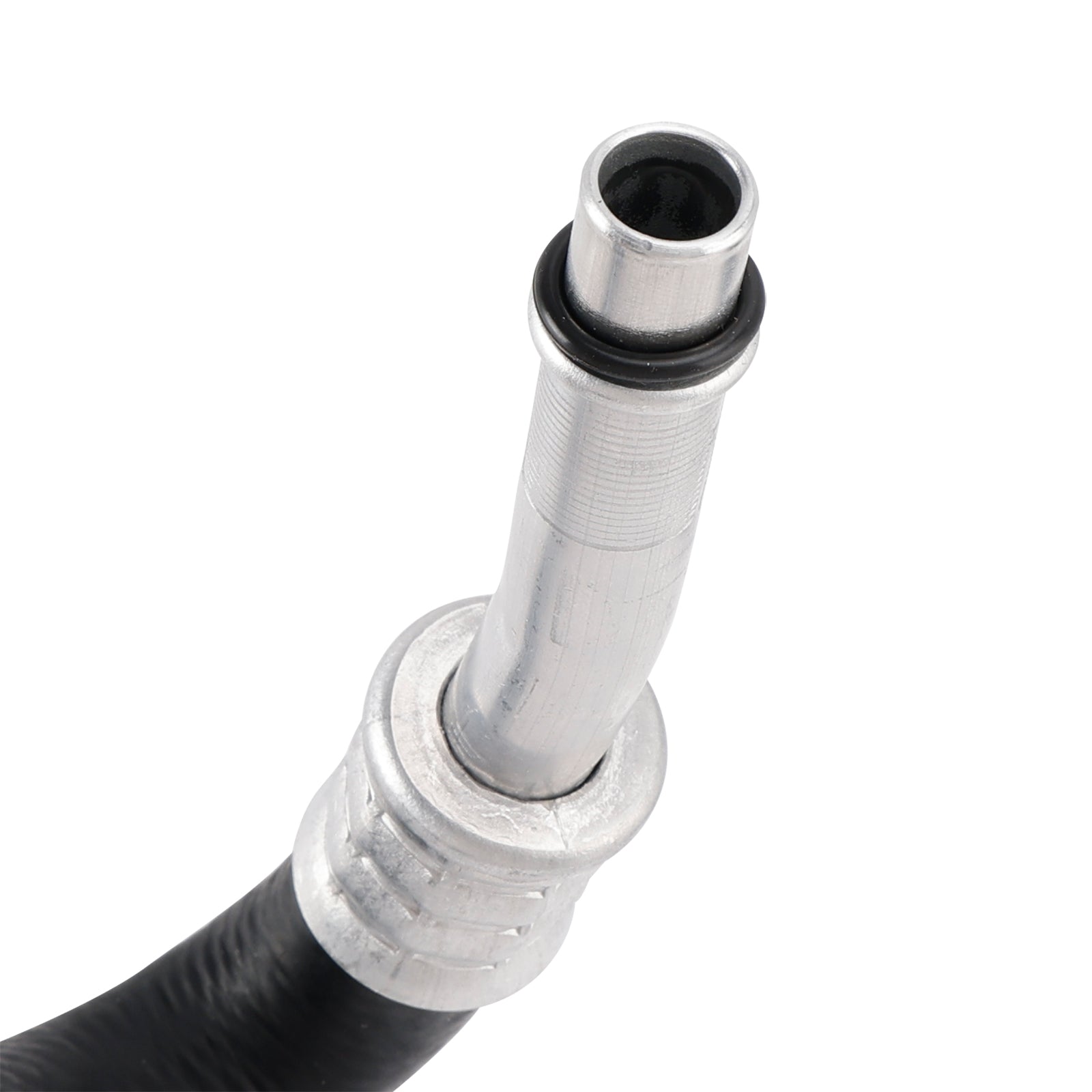 Kit de conduites d'entrée/sortie du refroidisseur d'huile moteur 17227567208 pour BMW E90 E91 E92 335i