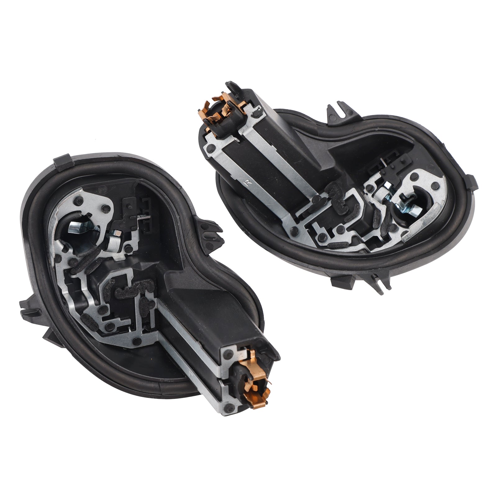 Supporto d&Lampadina fanale posteriore sinistro e destro per Opel Astra K 5 porte Hatchback 2016-2023 39001577 39001578