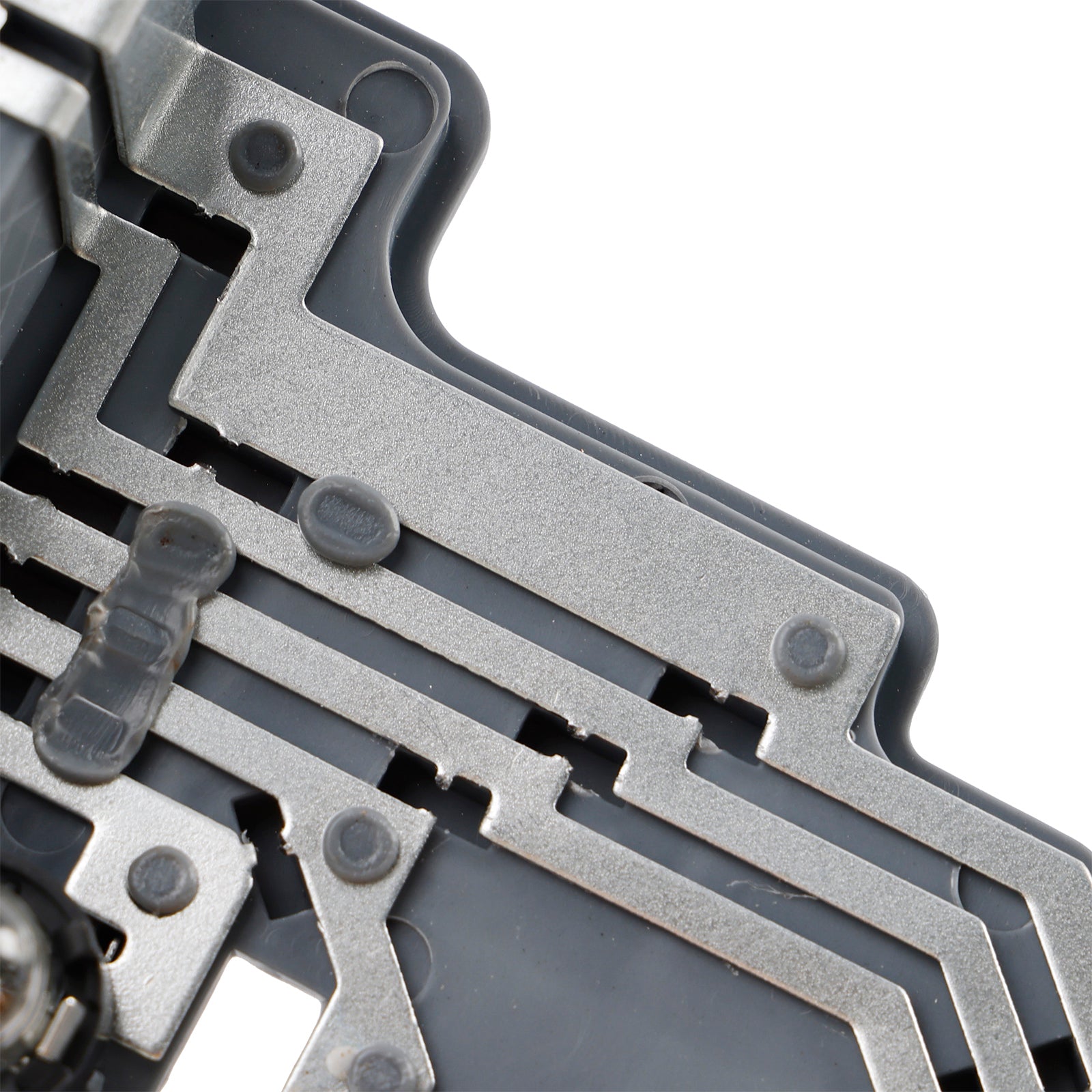 Società di luce posteriore destra per Mercedes-Benz S204 C Break 2007-2010 A2048201800