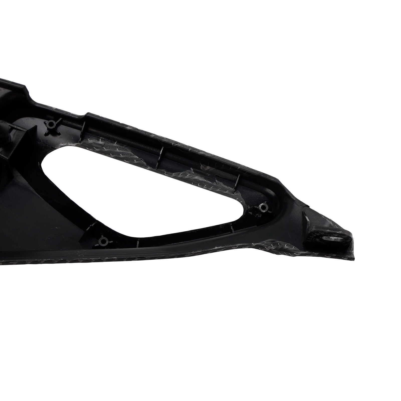 Carénage latéral de selle pour Yamaha XSR 900 (2022-2025)