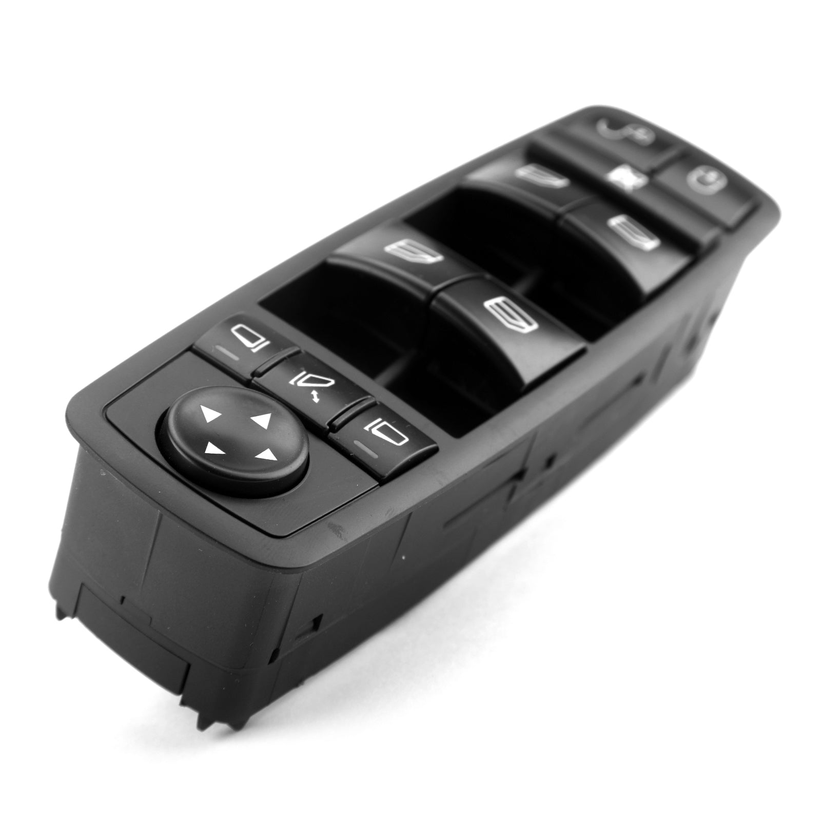 Stikalo za električni pomik stekel spredaj levo za Mercedes-Benz W169  W245  W164 A1698206710