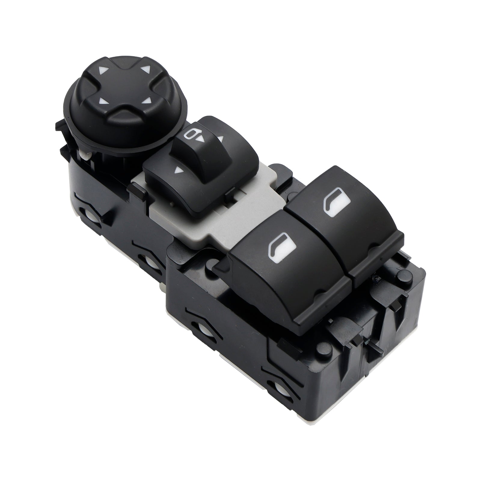 Interruptor del elevalunas eléctrico del lado del conductor 96783350ZD para Citroen Berlingo Mk3