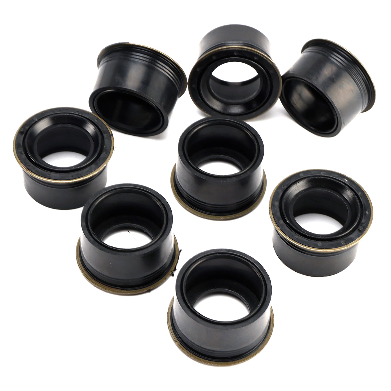 Komplet tesnil pokrova ventilov in svečke&Vžig za Lexus LS460 LS600h 2007-2017