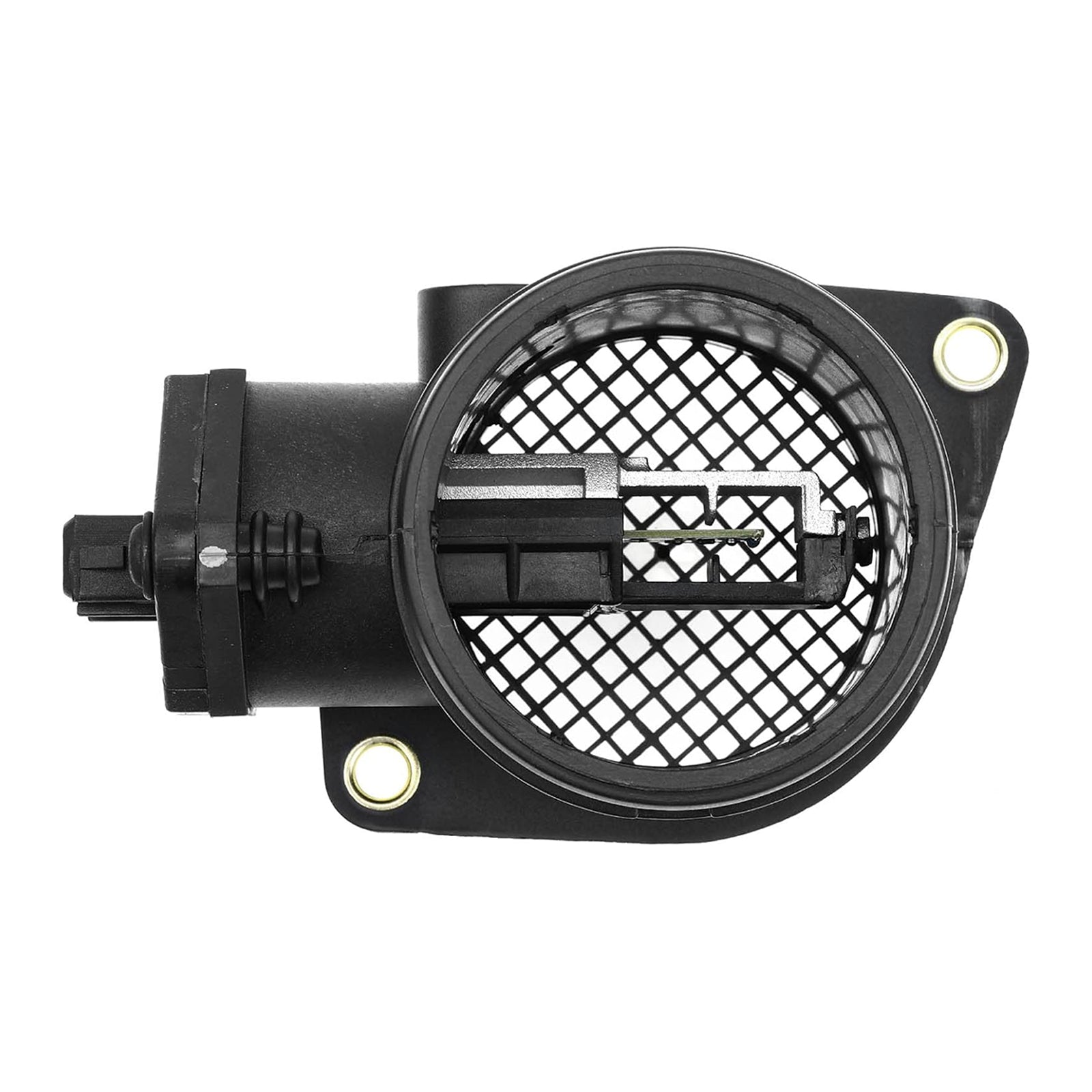 Sensore del misuratore di portata d'massa d'aria per Audi A3 A4 VW Passat 1.8T 0280217112