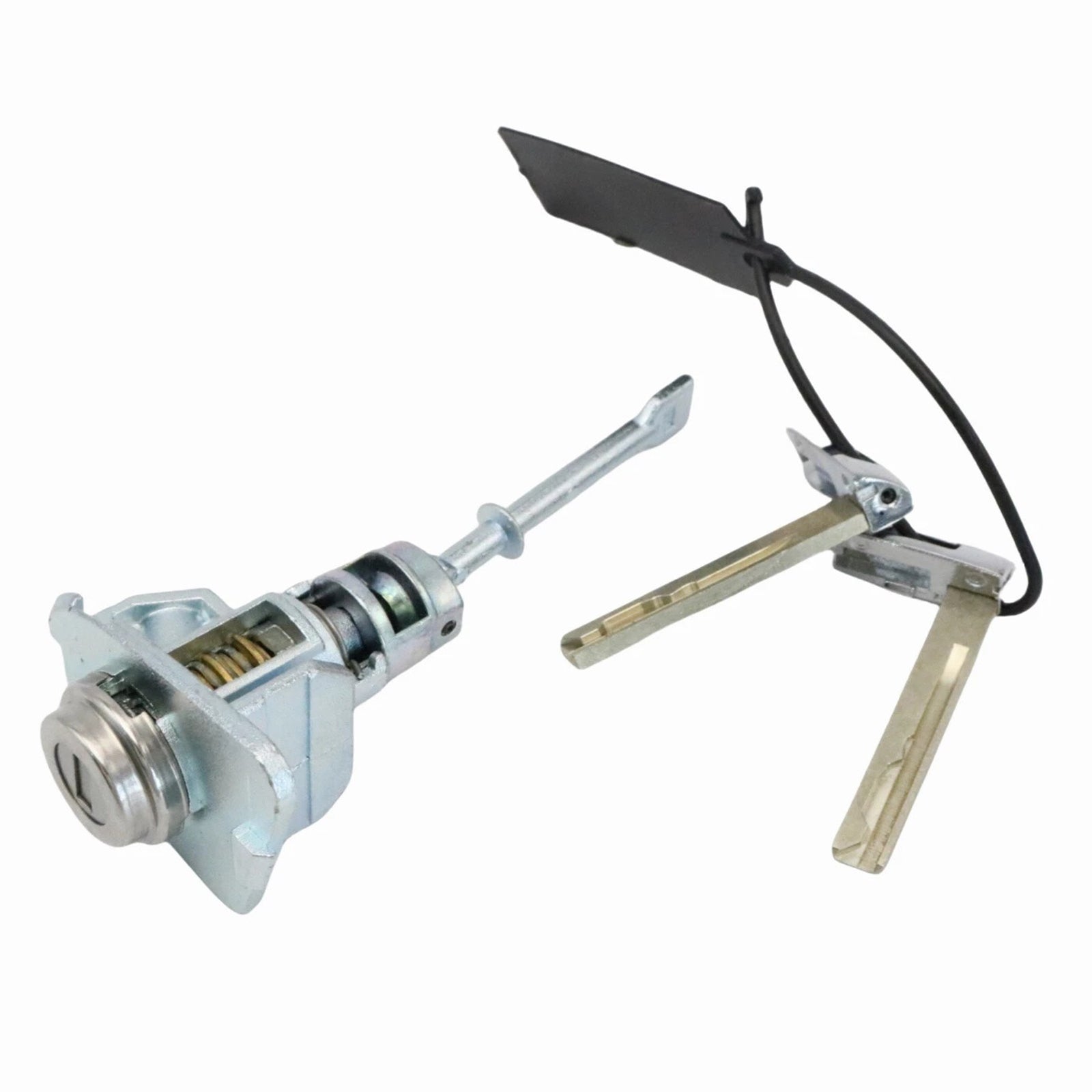 Kia Sorento L 2,4L 2359cc L4 Gas DOHC 2016-2018, leva zaklepanja vhodnih vrat na voznikovi strani, 81970-C5A00