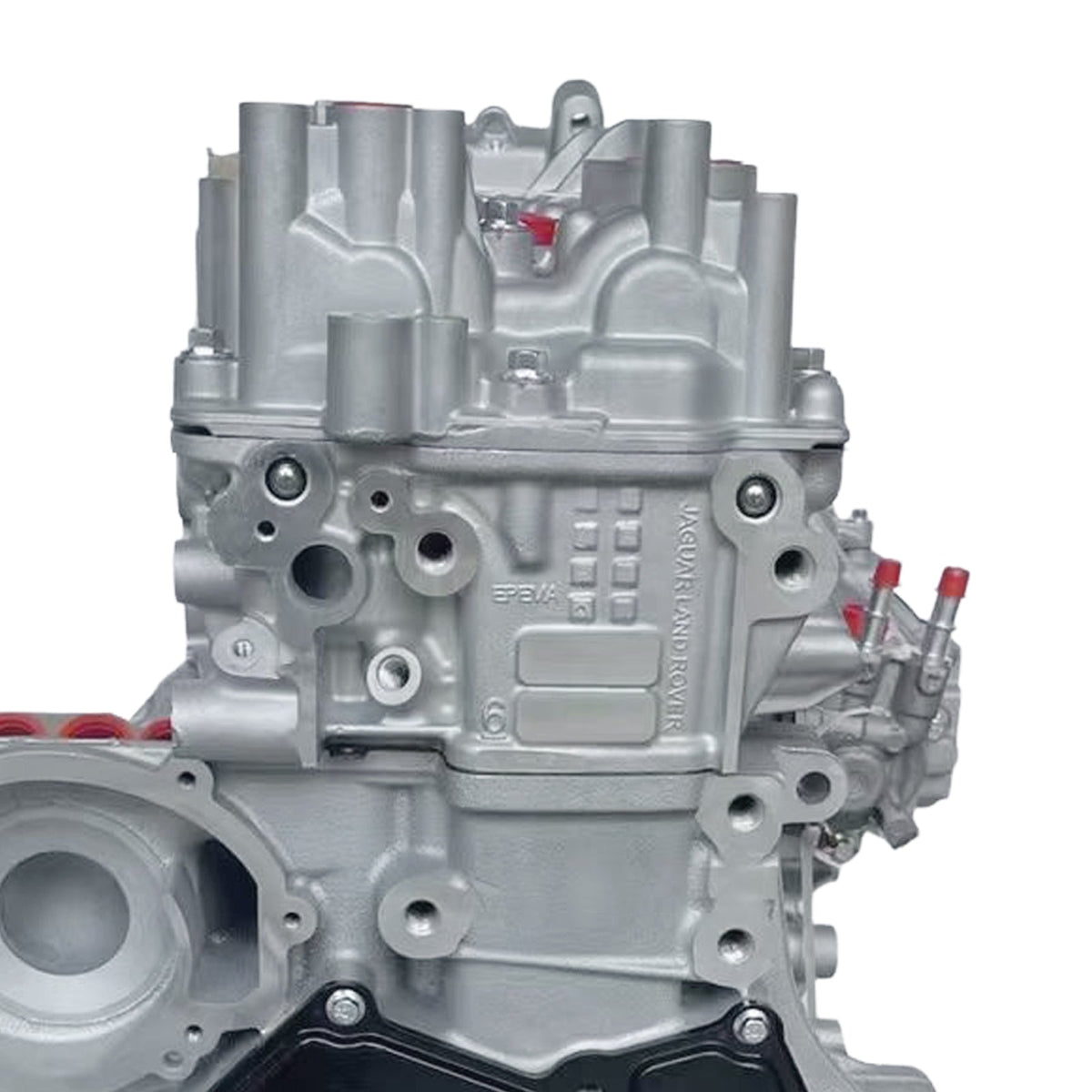 Nieuw lang motorblok 204DT voor Range Rover Evoque Discovery Sport 2.0 TD4 204DT