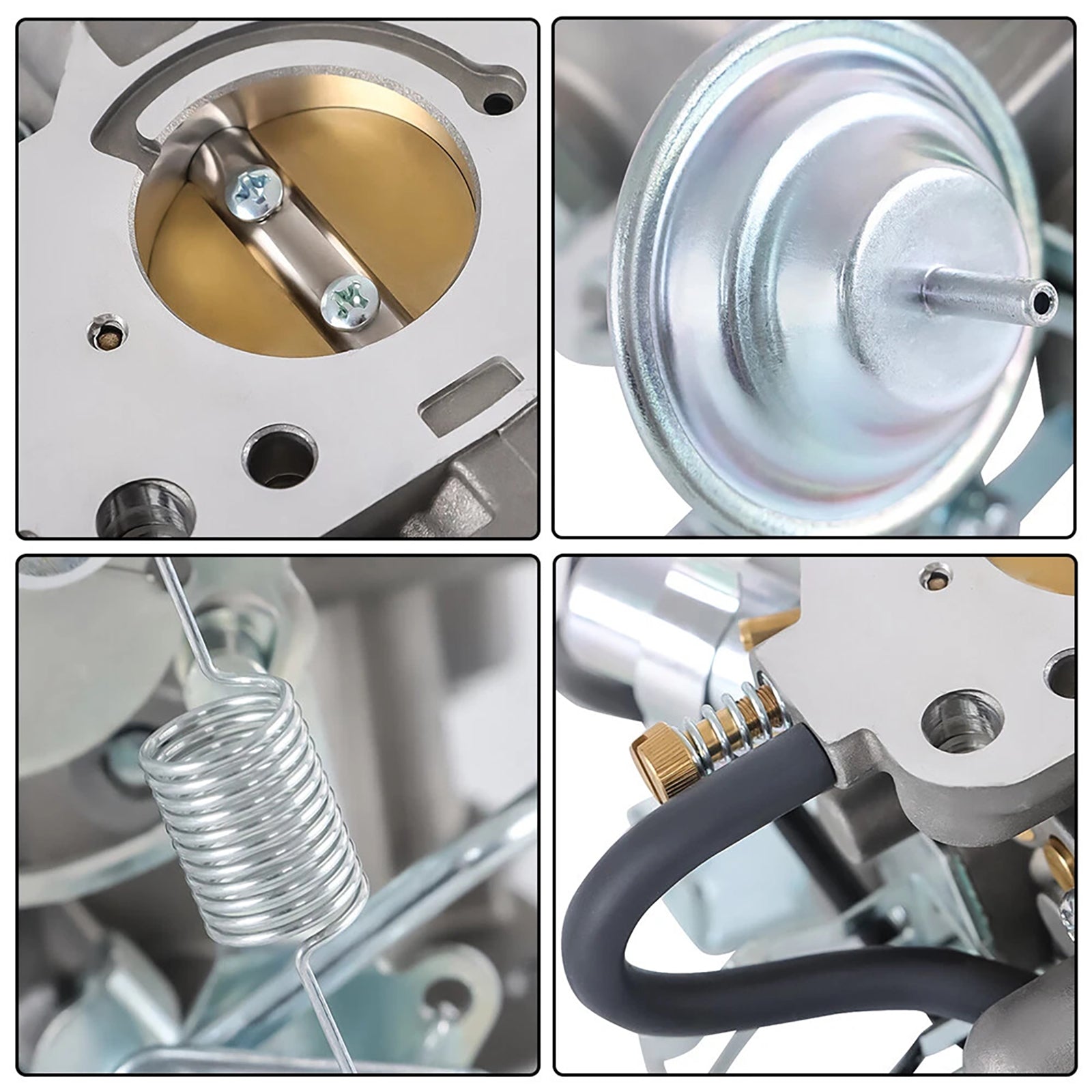 Suzuki SJ410 13200-80322 13200-80321 CARBURETOR