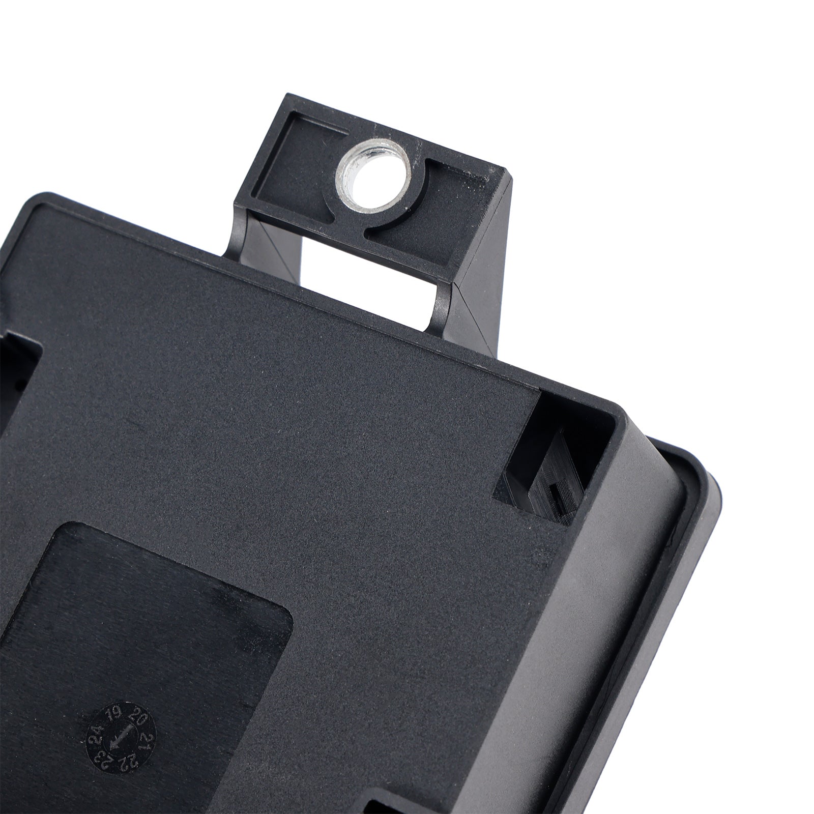 Elektronische handremmodule (ECU) voor Audi A4 S4 09-12