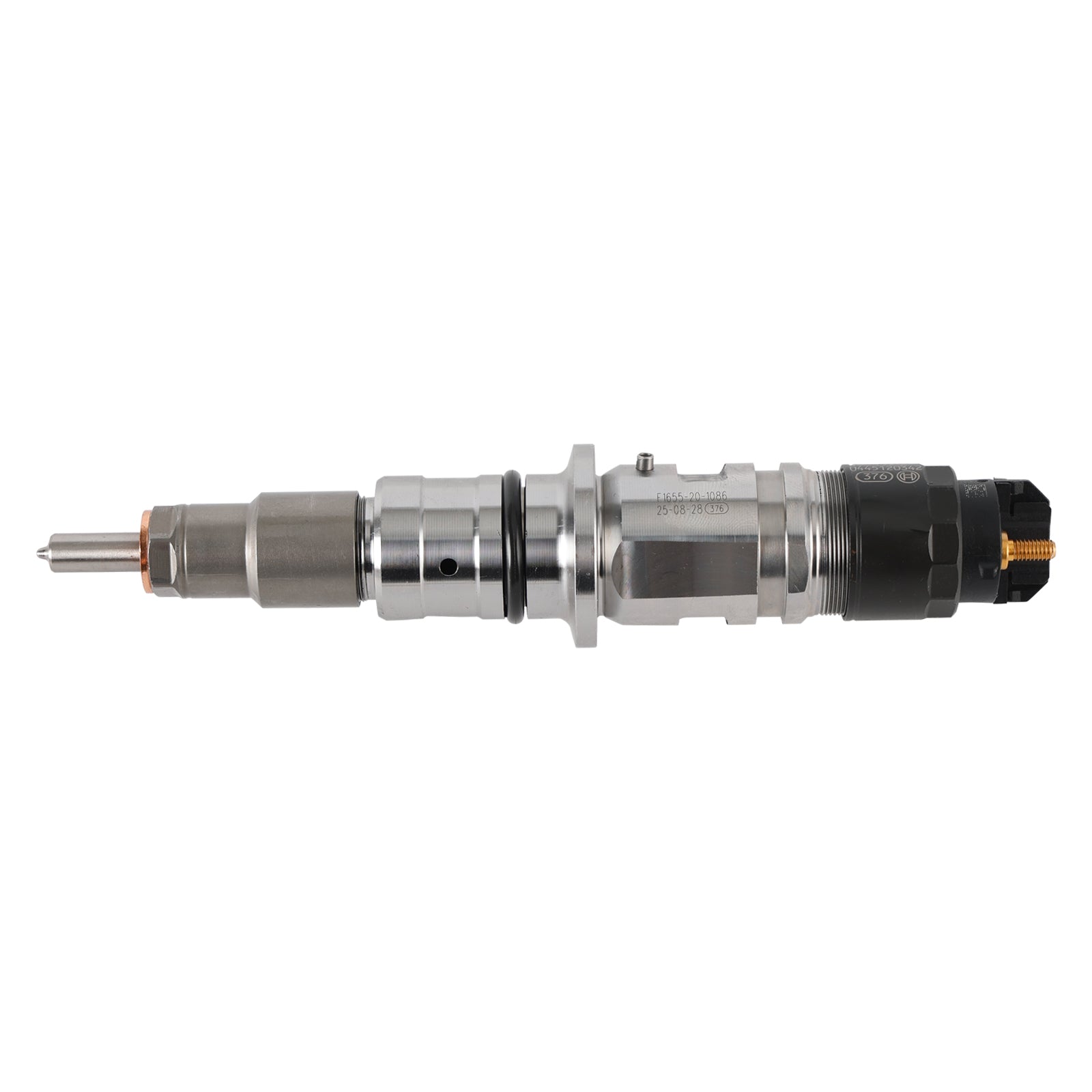 1 injecteur de carburant pour Dodge RAM 13-18 6.7L 4994925 0445120342 0986435621