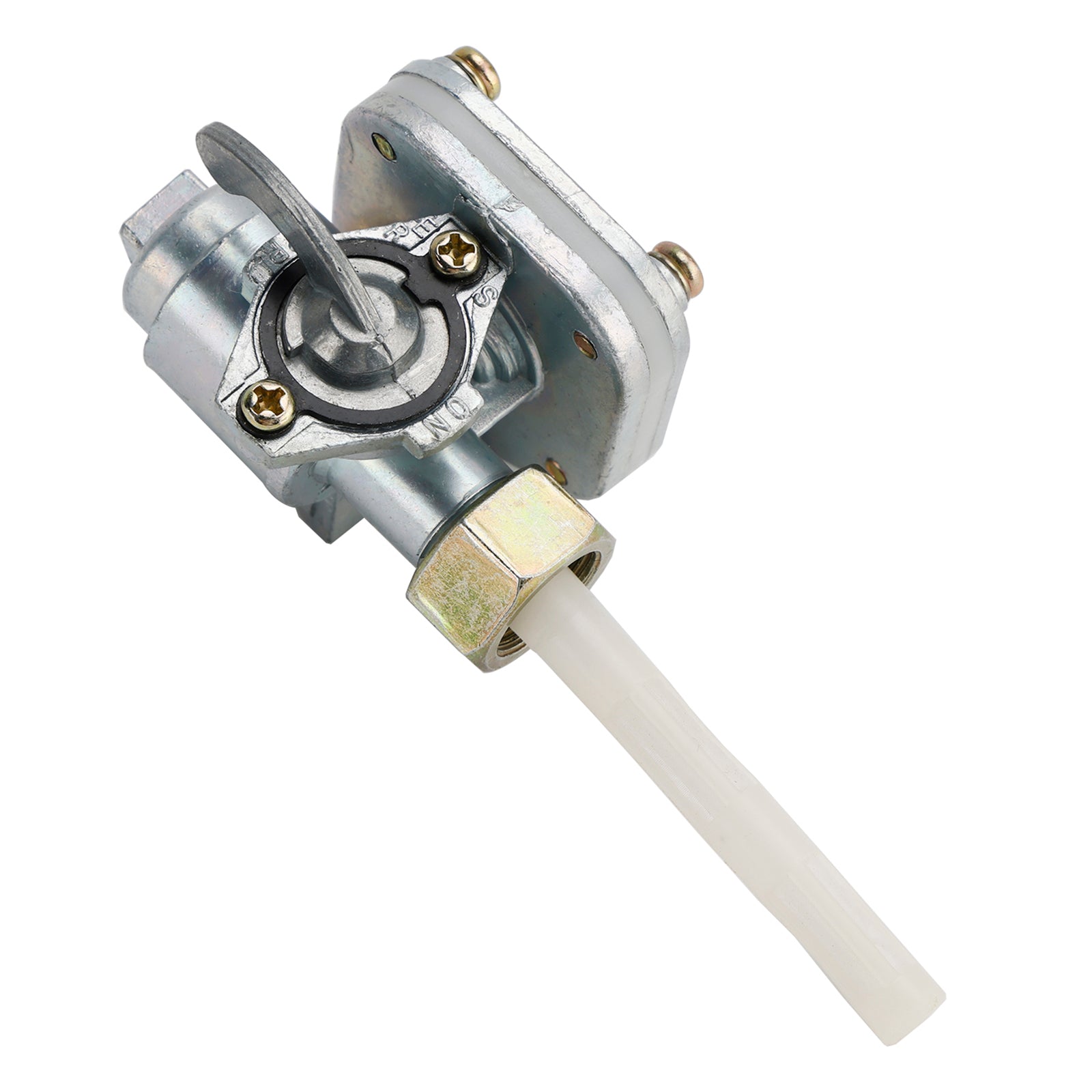 Robinet d'essence pour réservoir de Yamaha U5 Step Thru 1965-1969
