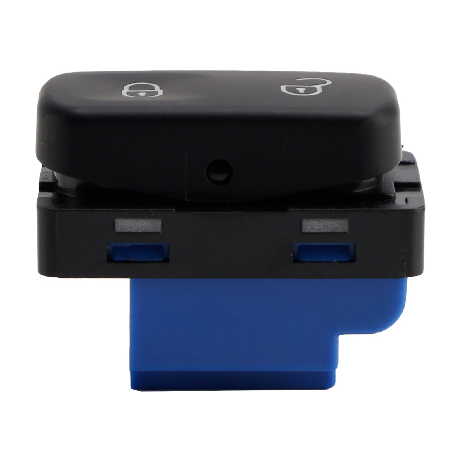 Bouton de commande de verrouillage de porte (déverrouillage) 1Z0962125A pour Skoda Yeti 2009-2017