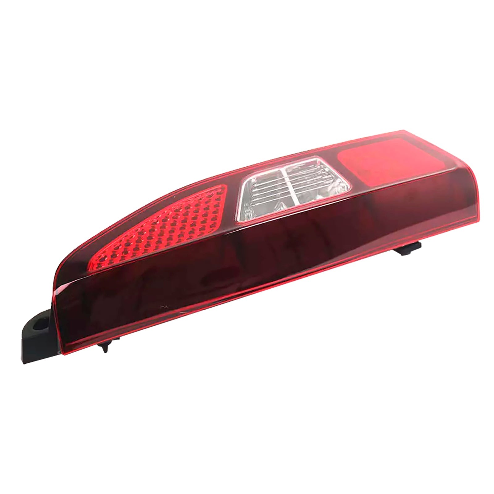 3/2012-2018 Citroën Berlingo Mk2 Van (modèles à porte verticale arrière) Ensemble de feu arrière gauche 9677205180