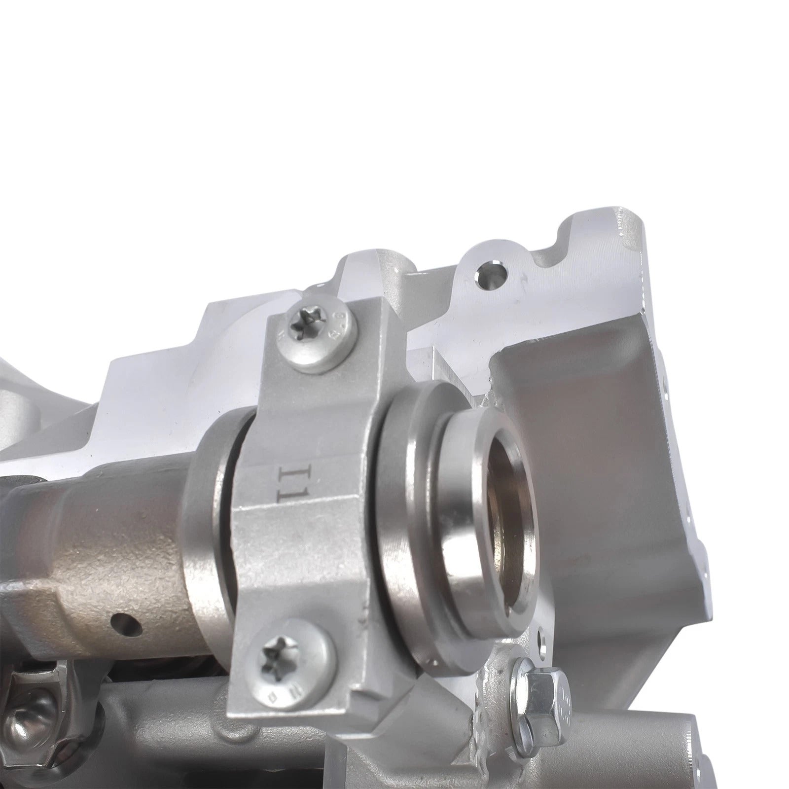 Culasse gauche neuve pour Dodge Avenger 3.6L (2011-2014) - Références : 05184445AI et 05184445AO