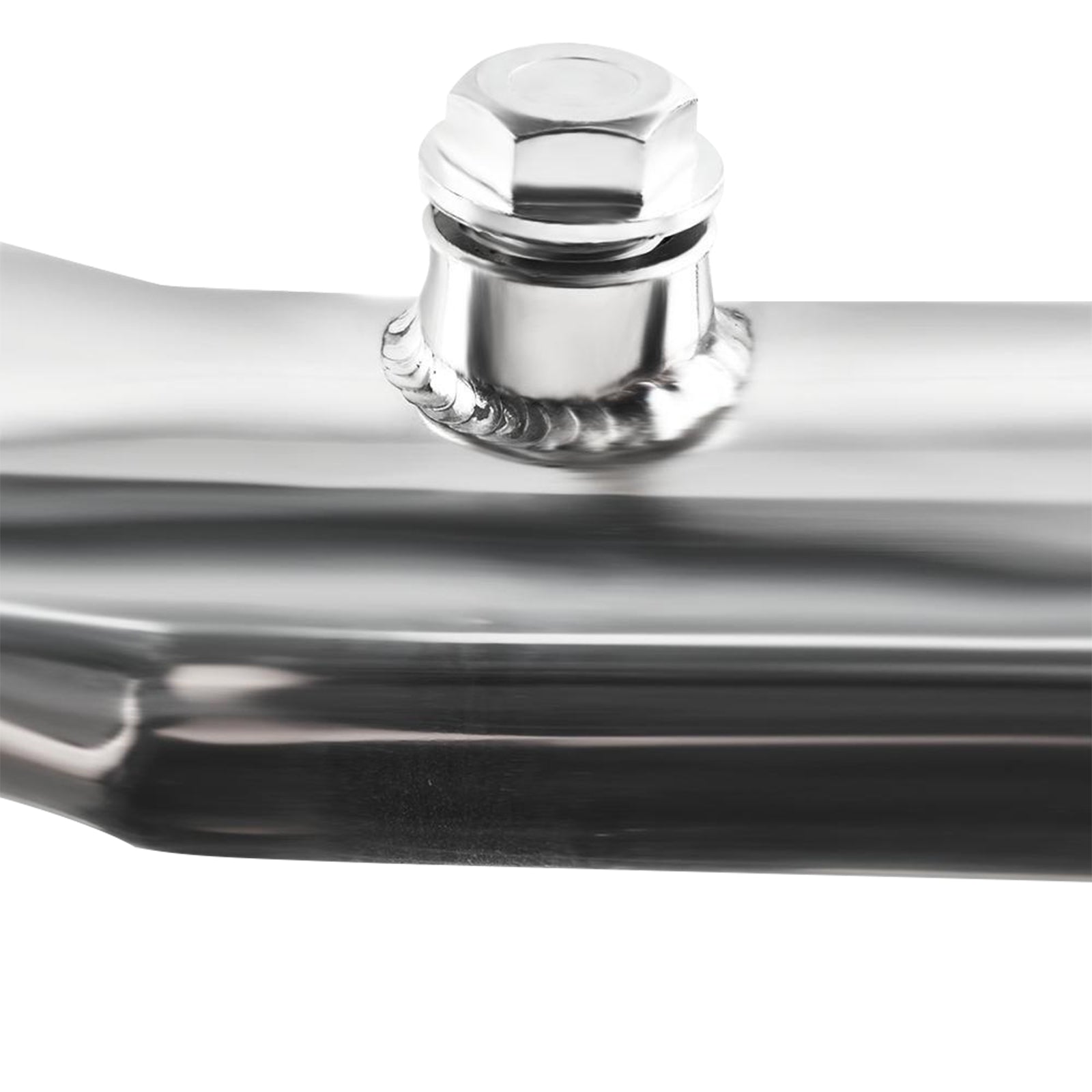 Kolekcjoner&Układ wydechowy do Chevroleta Camaro i Pontiaca Firebird 5.7L z lat 1998-2002