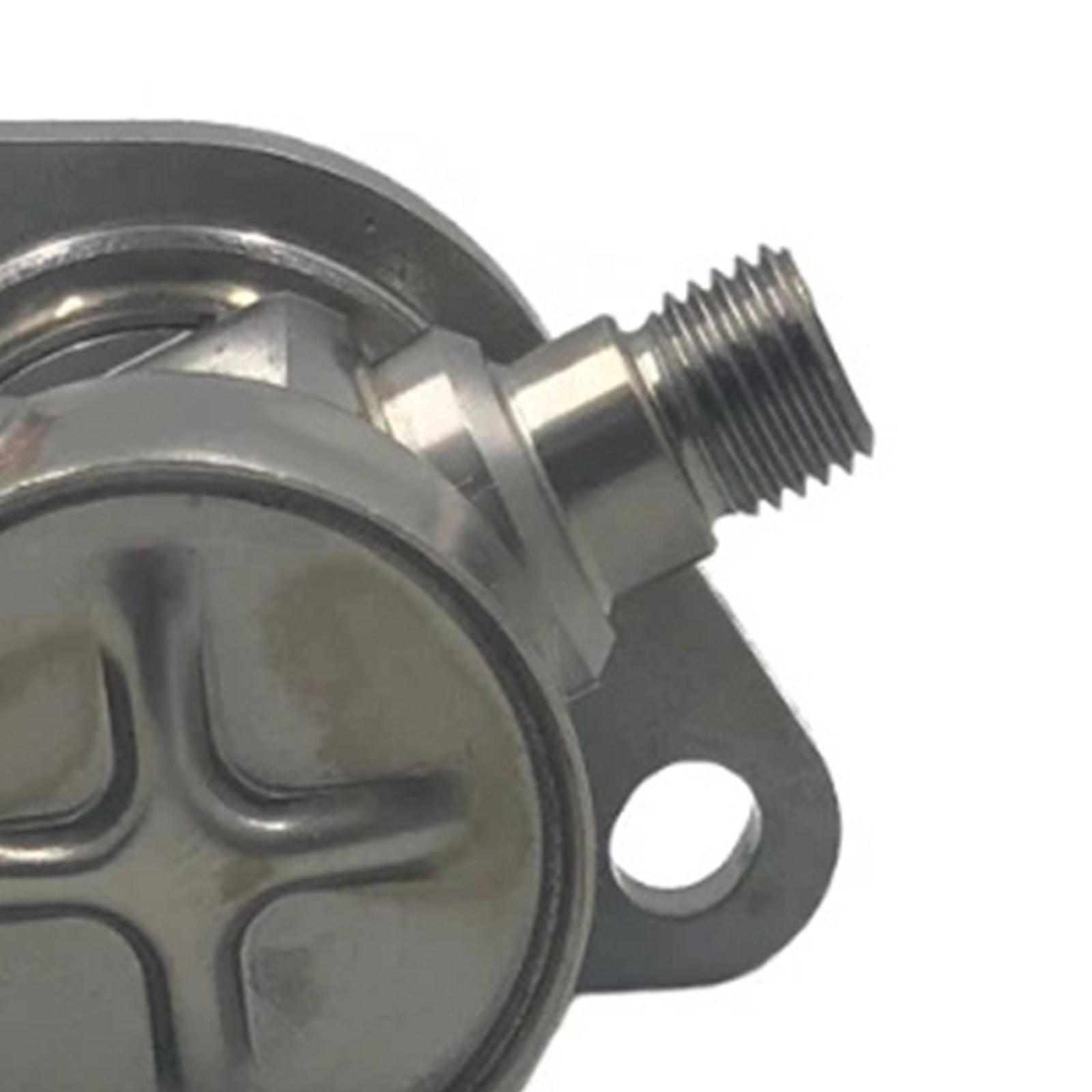 Bomba de alta presión de gasolina para Vauxhall Combo E 1.2L (desde 2019) - Referencia : 9807550080 28377613