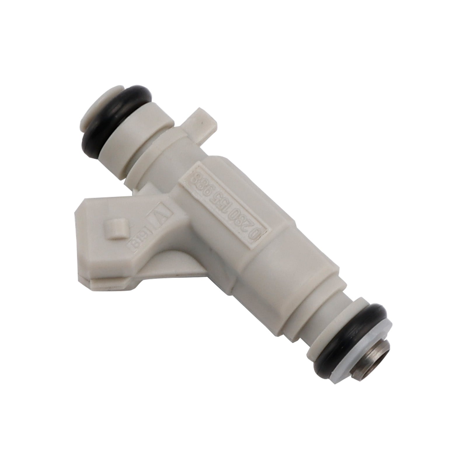 1 injecteur de carburant pour Audi S6 S8 4.2L V8 2001-2003 0280155988 077133551Q