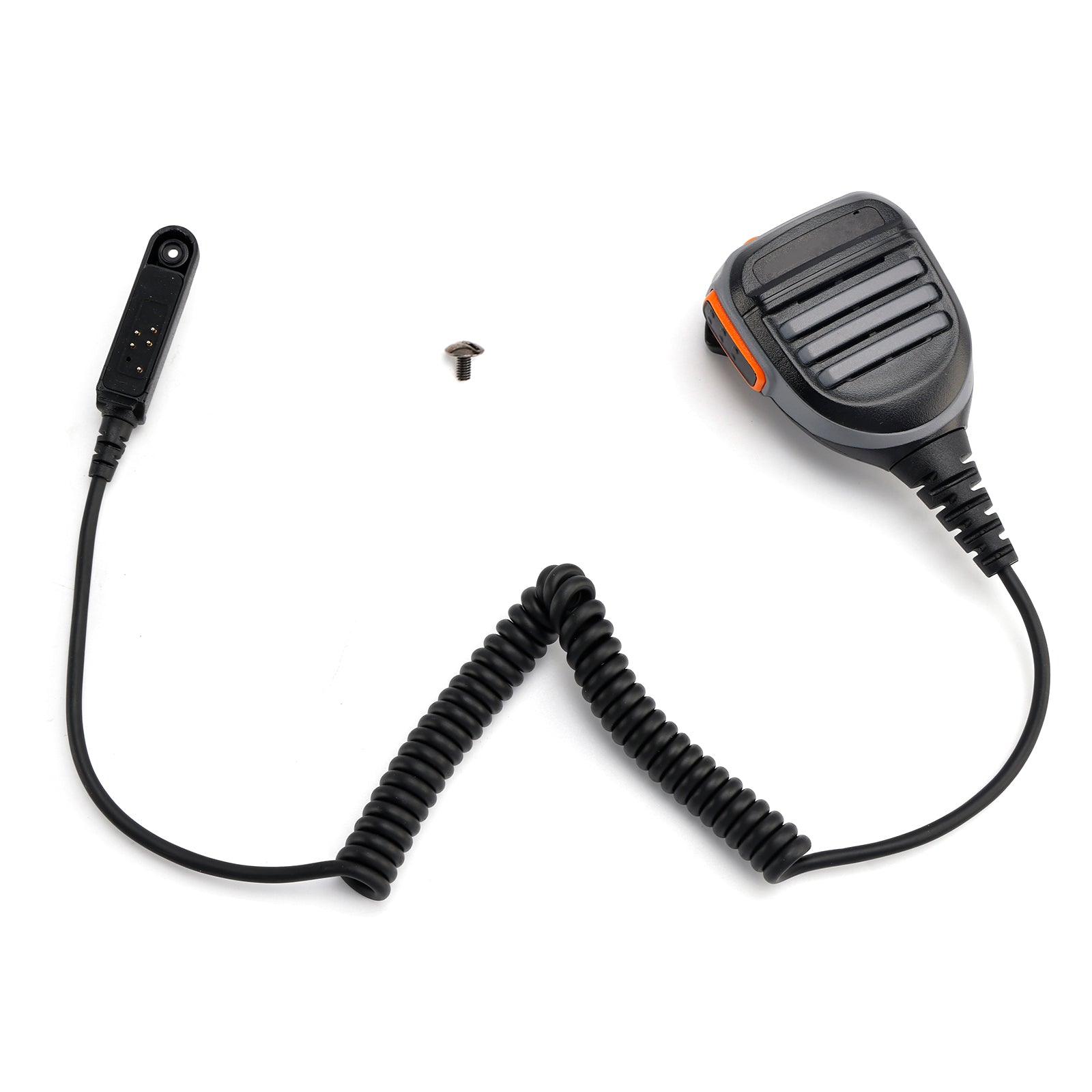 Micrófono de altavoz A58/9R-SM10 para Walkie Talkie A58 BF9700 GT-3WP 9R UV-XR R760